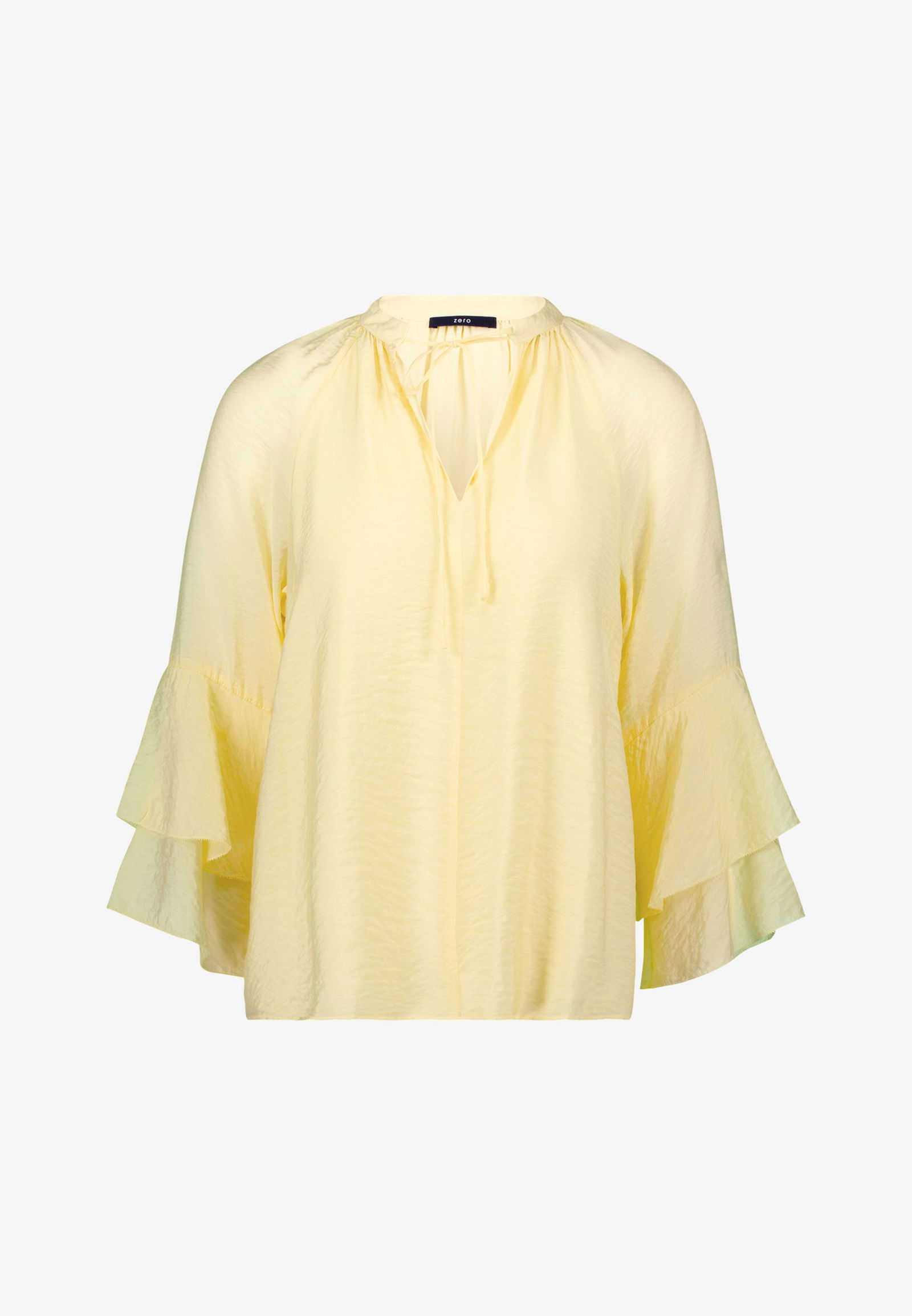 Zero |  Zero Bluse | 36