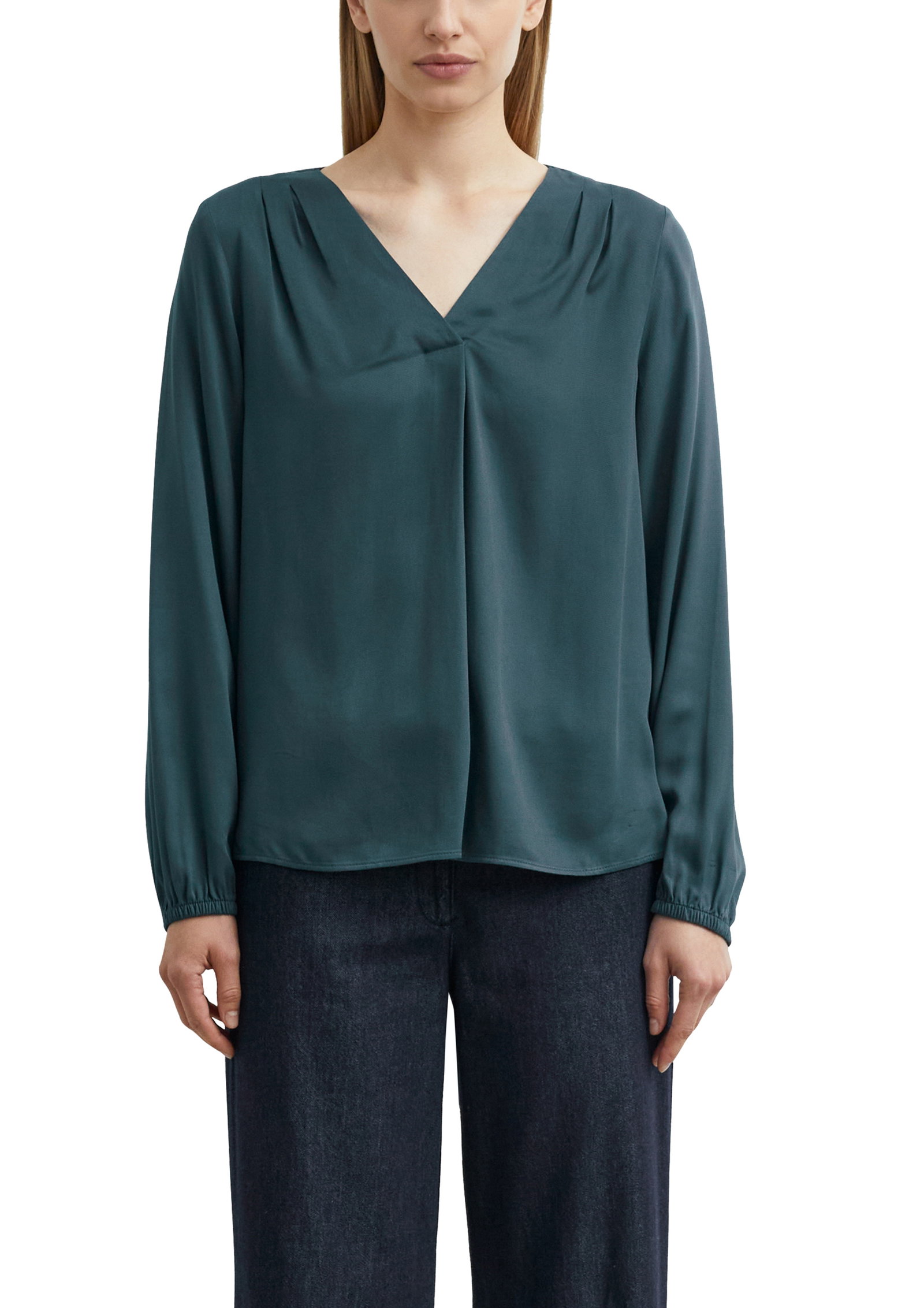 Bluse, BLUE #3