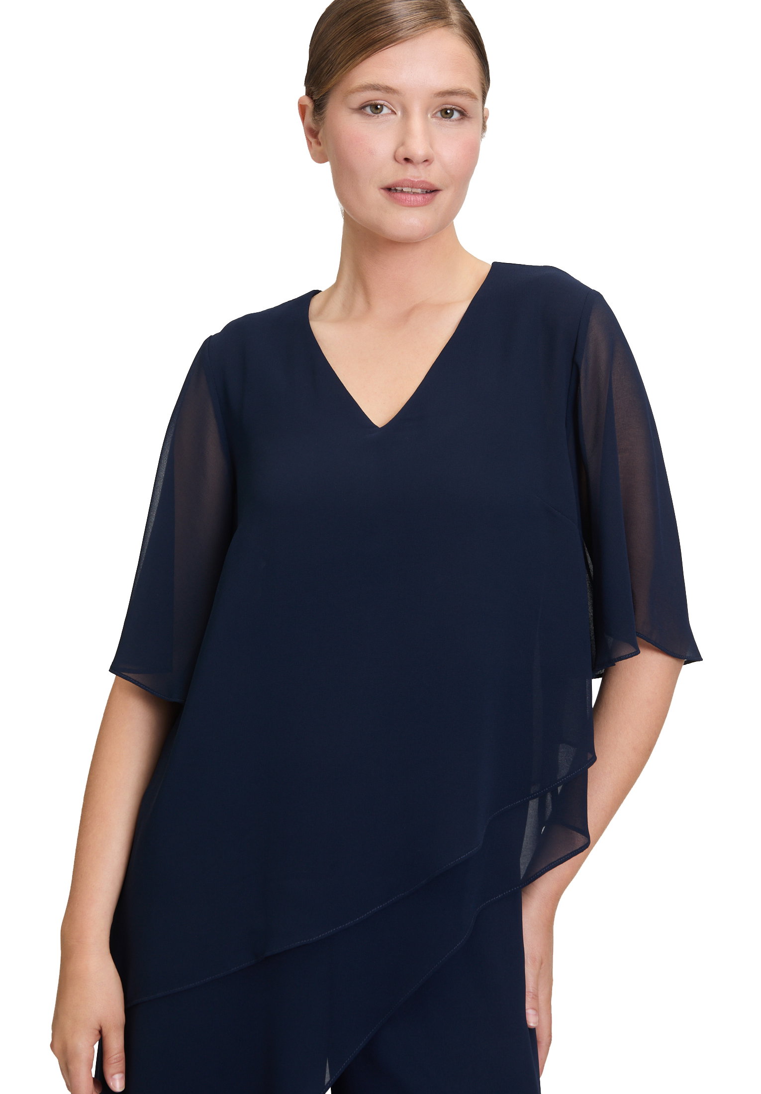 Vera Mont Overall #5