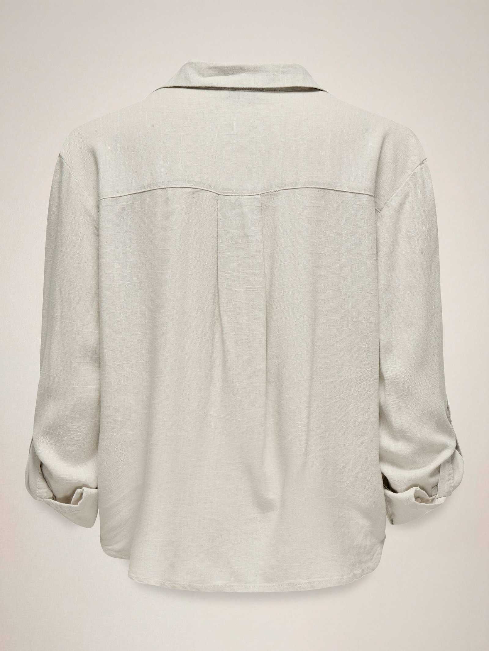 JDY |  JDY Druckbluse  | S | moonbeam