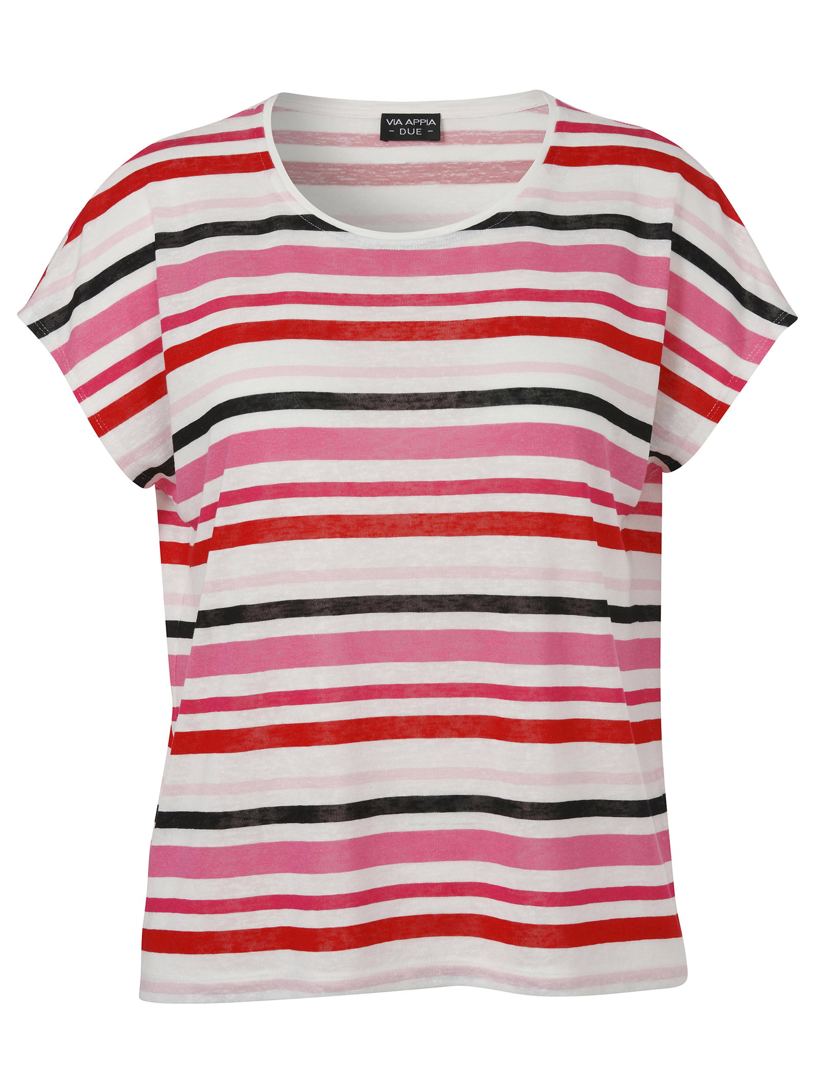 pink multicolor