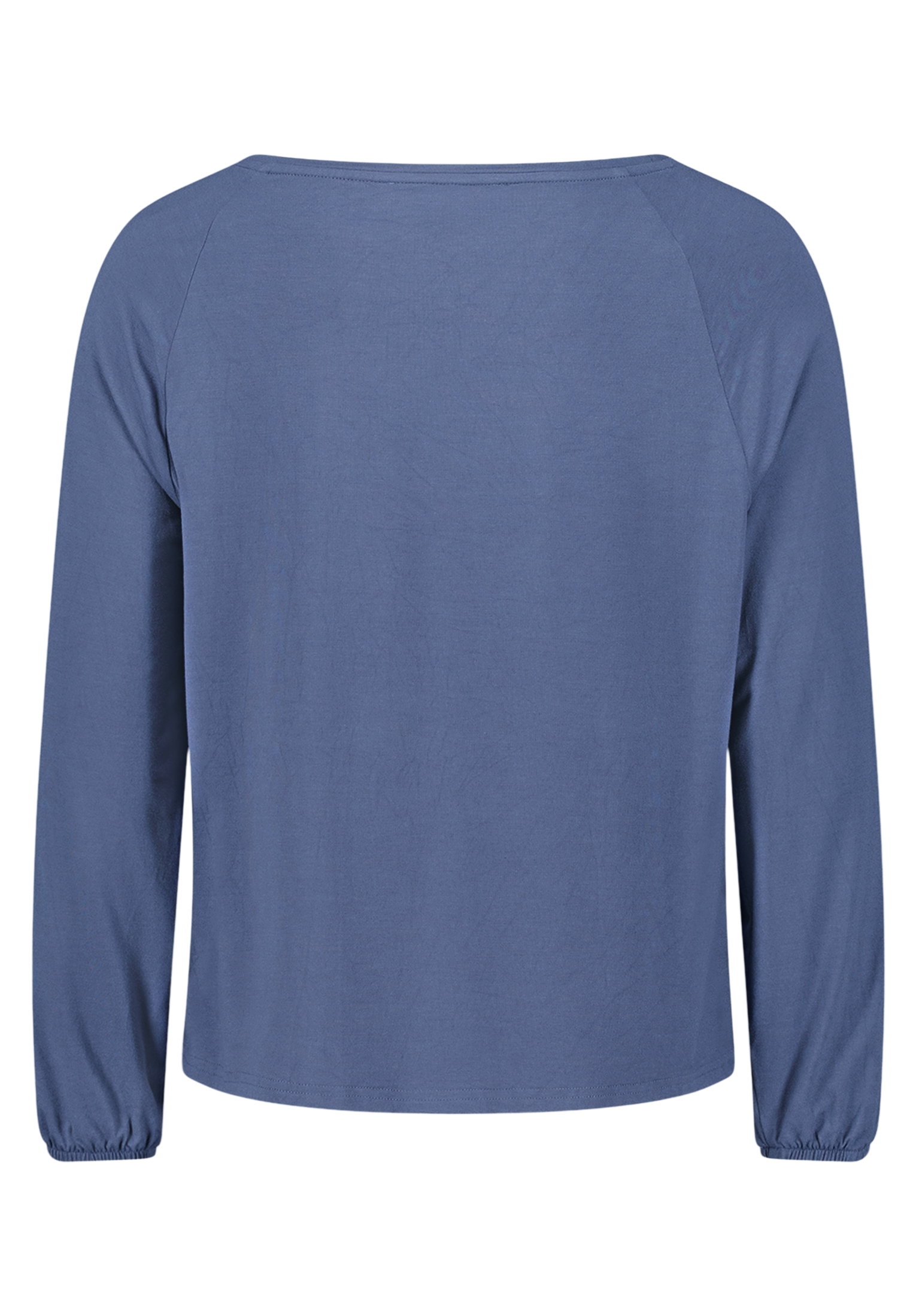 Shirt Kurz 1/1 Arm, Vintage Indigo #2