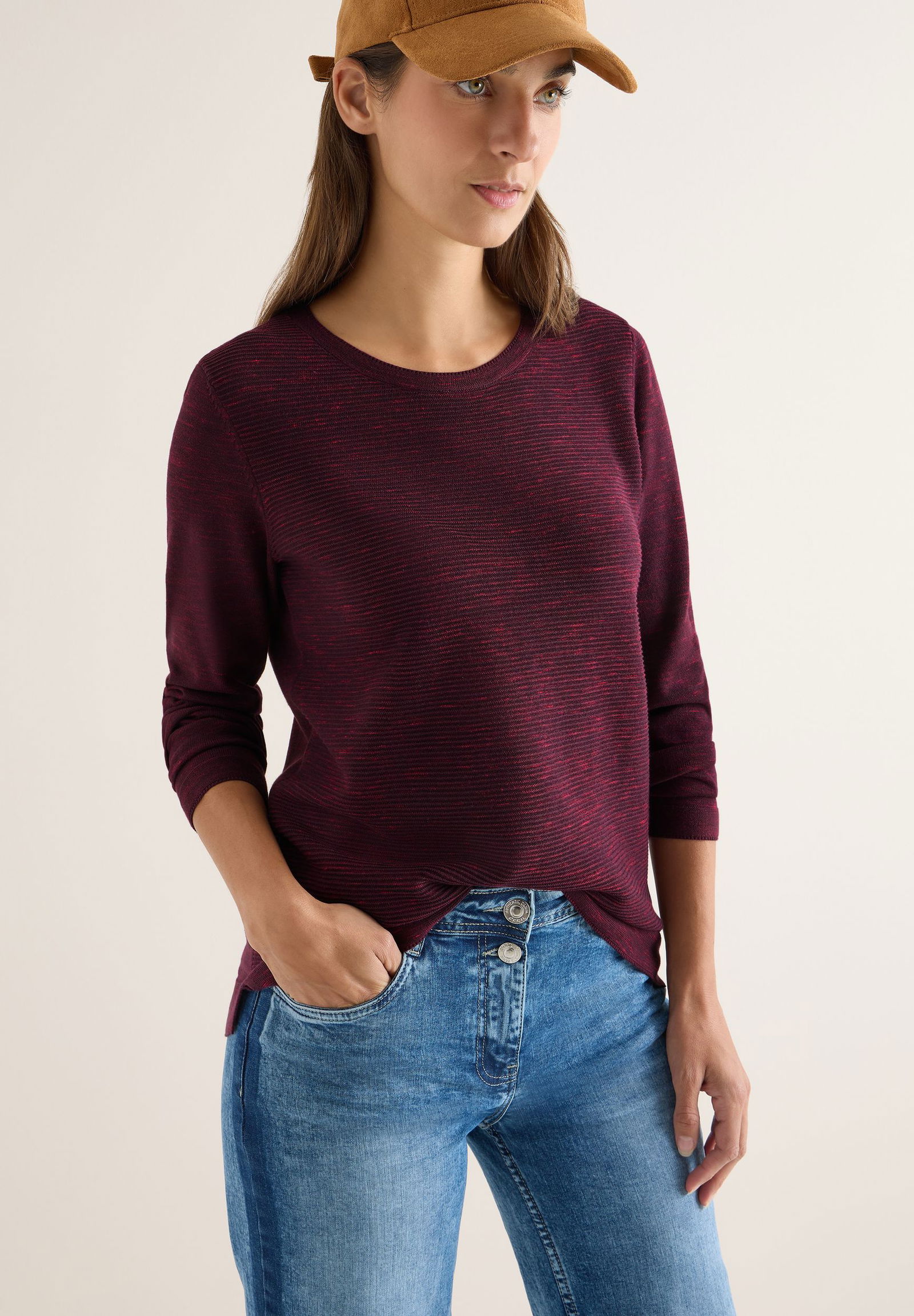  | Strukturpullover | M | 11231_16930