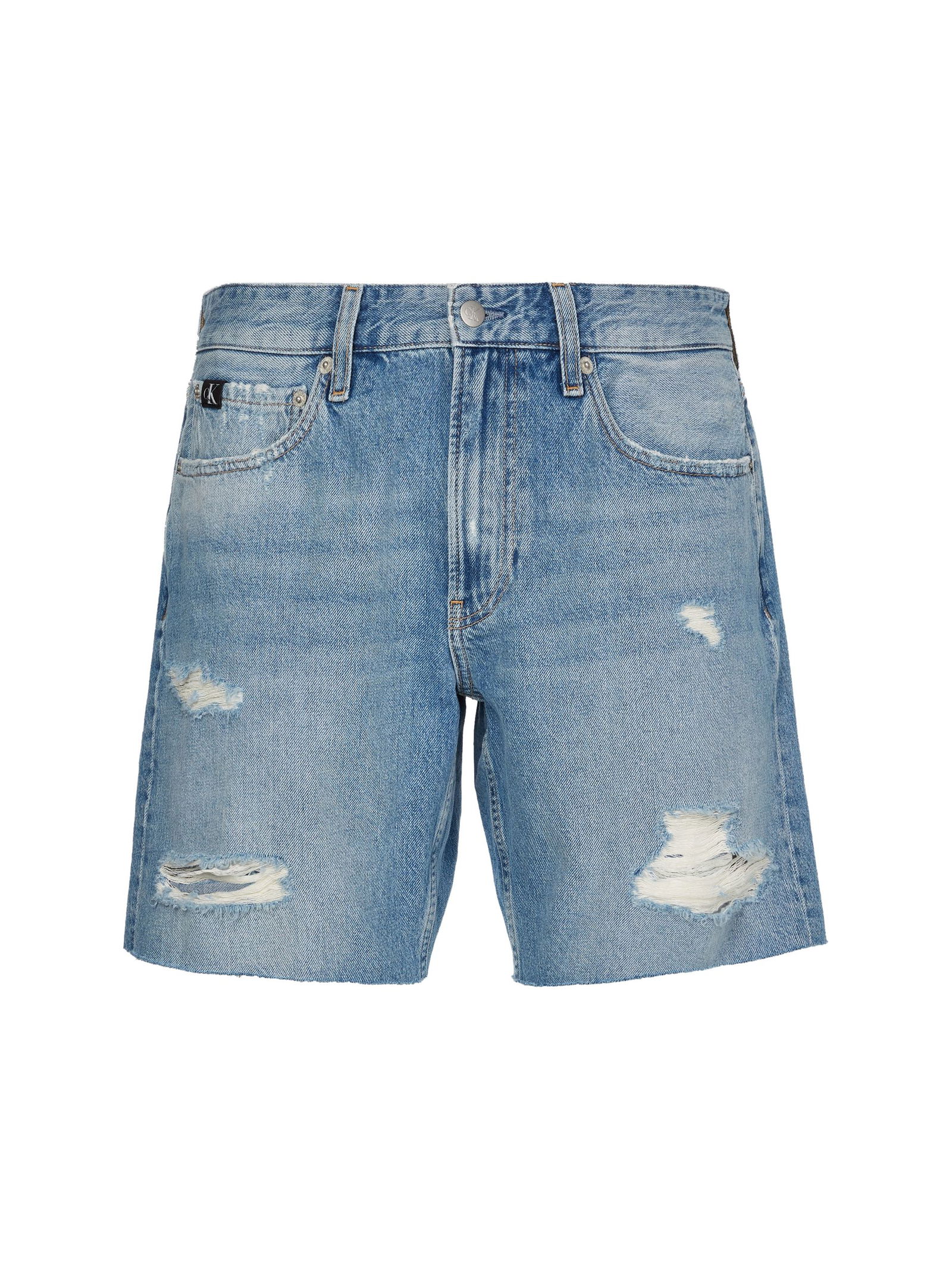 MID THIGH SHORT