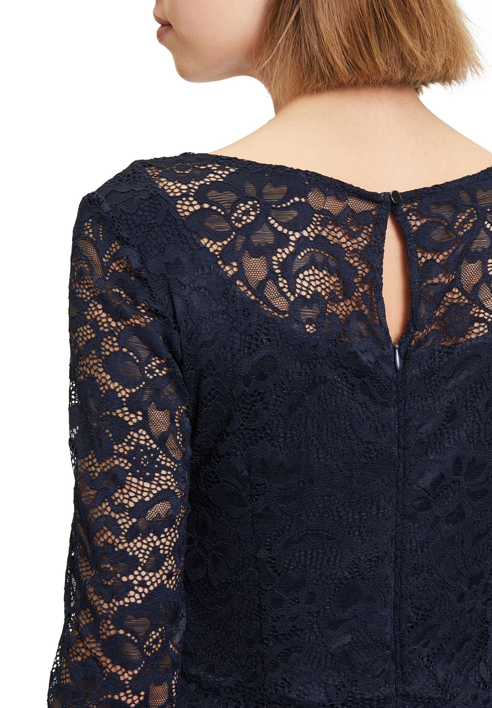 Vera Mont Kurzes Kleid 
