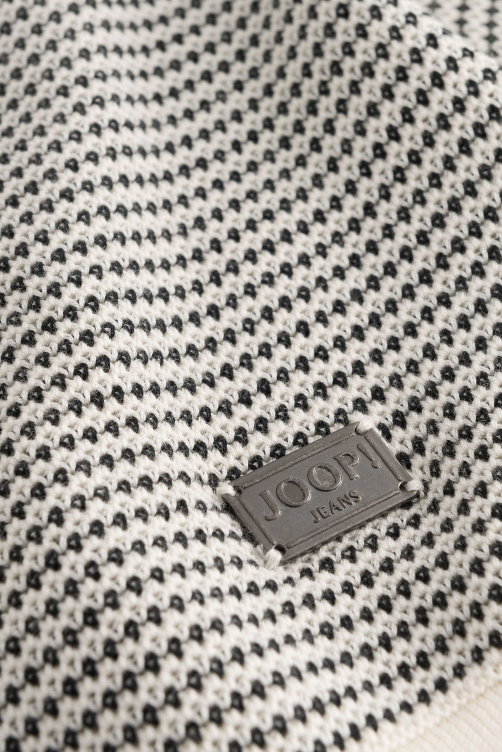 JOOP! JEANS Pullover 
