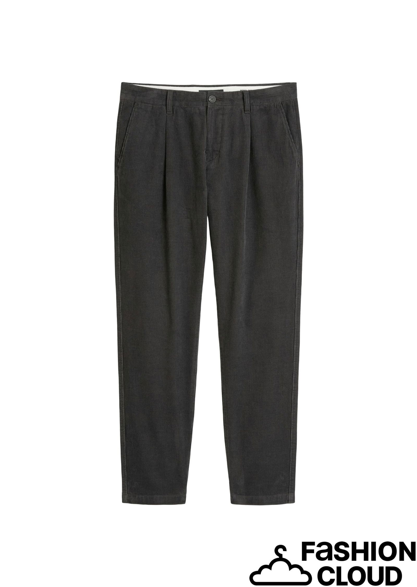 Marc O´Polo | Marc O´Polo Cordhose | 36/32 | broken graphite