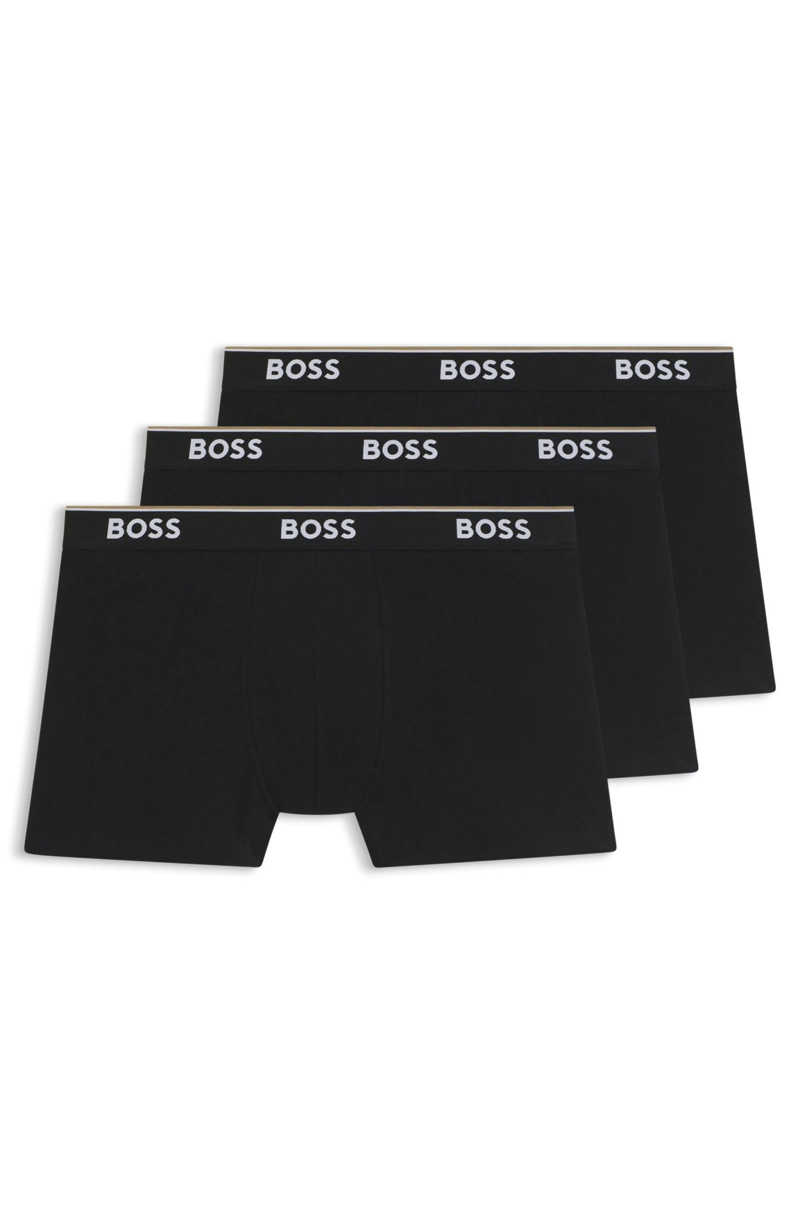 BOSS Black Multipack #1