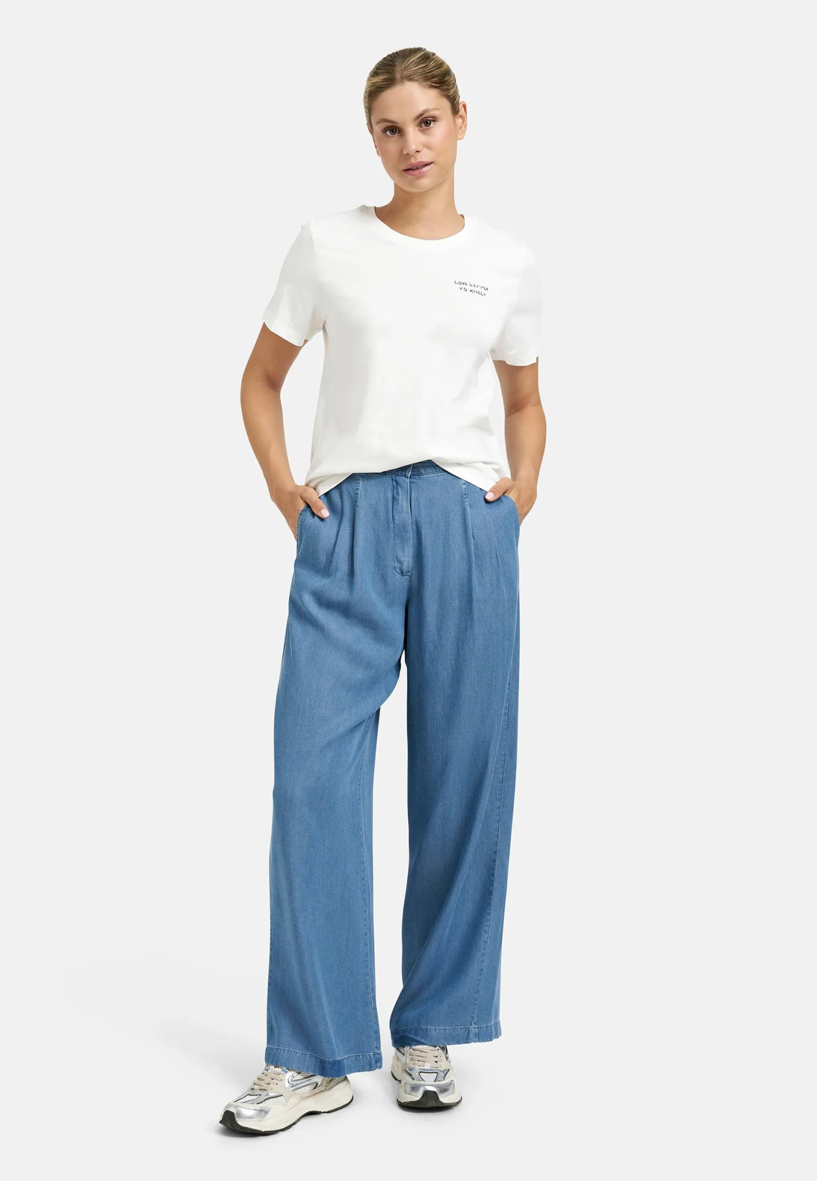 Smith&Soul Shirt T-Shirt #3