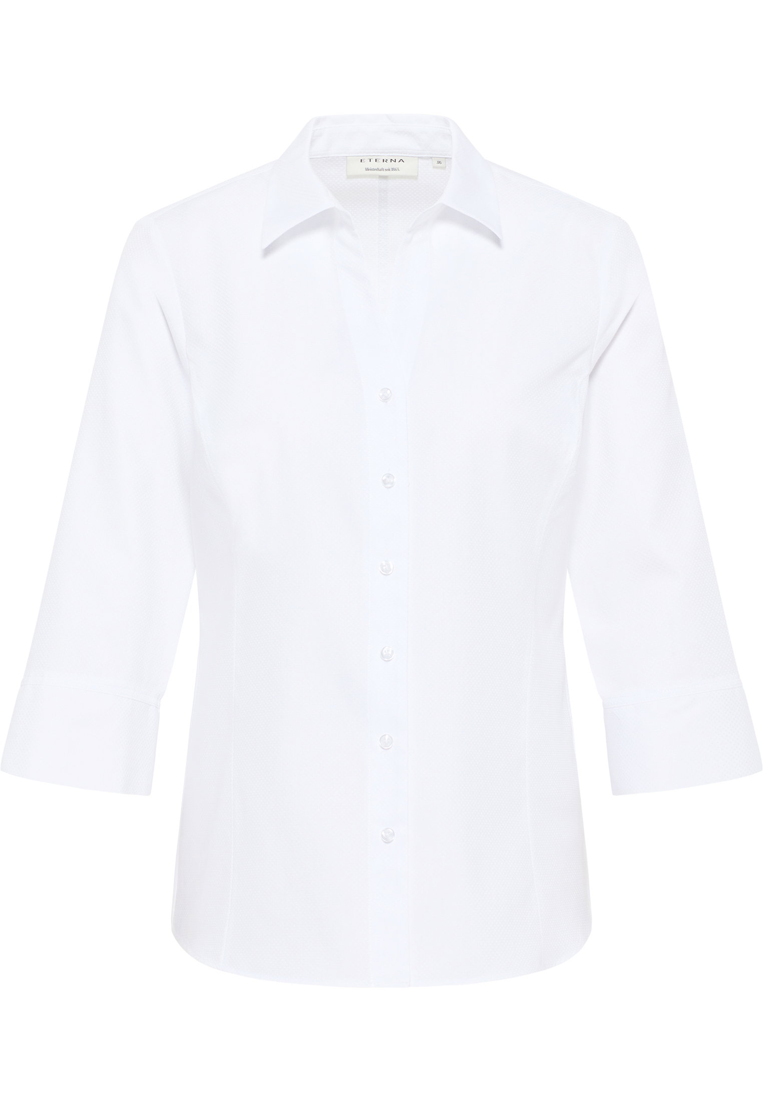 Eterna Businessbluse #1