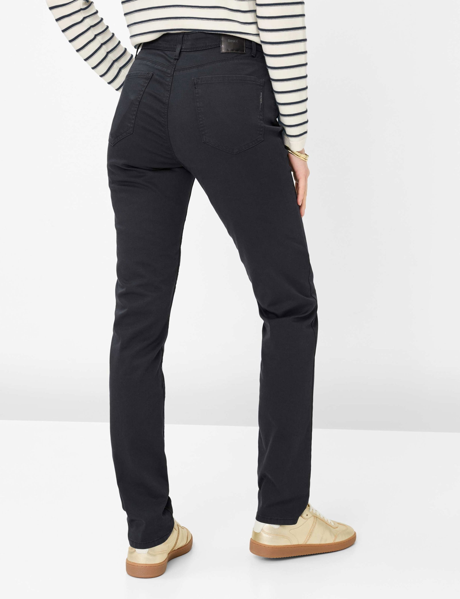 STYLE.MARY Dep, PERMA BLUE #5