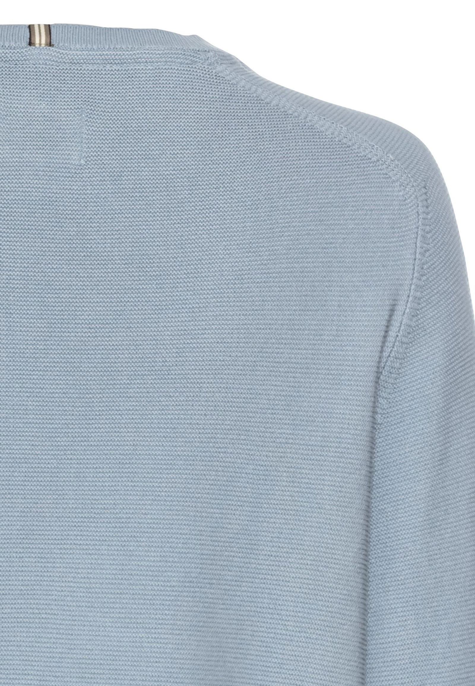 Camel Active | Camel Active Pullover | S | denim blue
