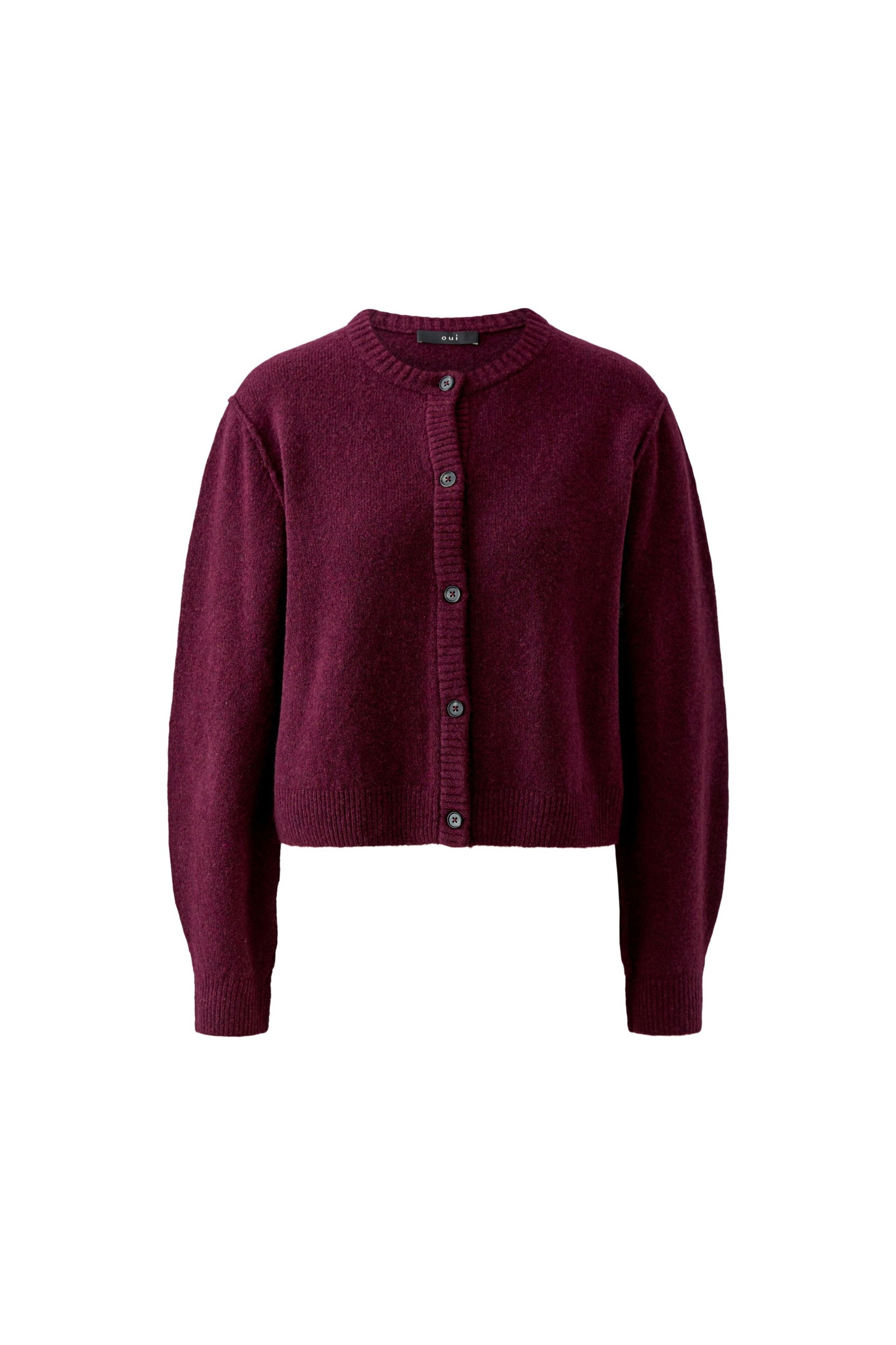 Oui Strickjacke #6