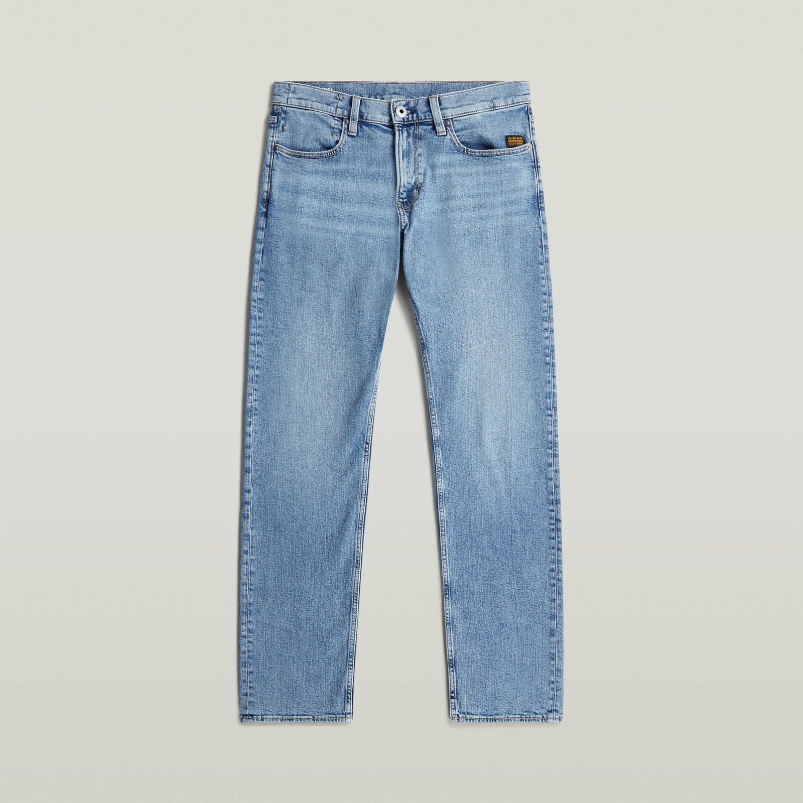 G-Star Straight Leg Jeans #1