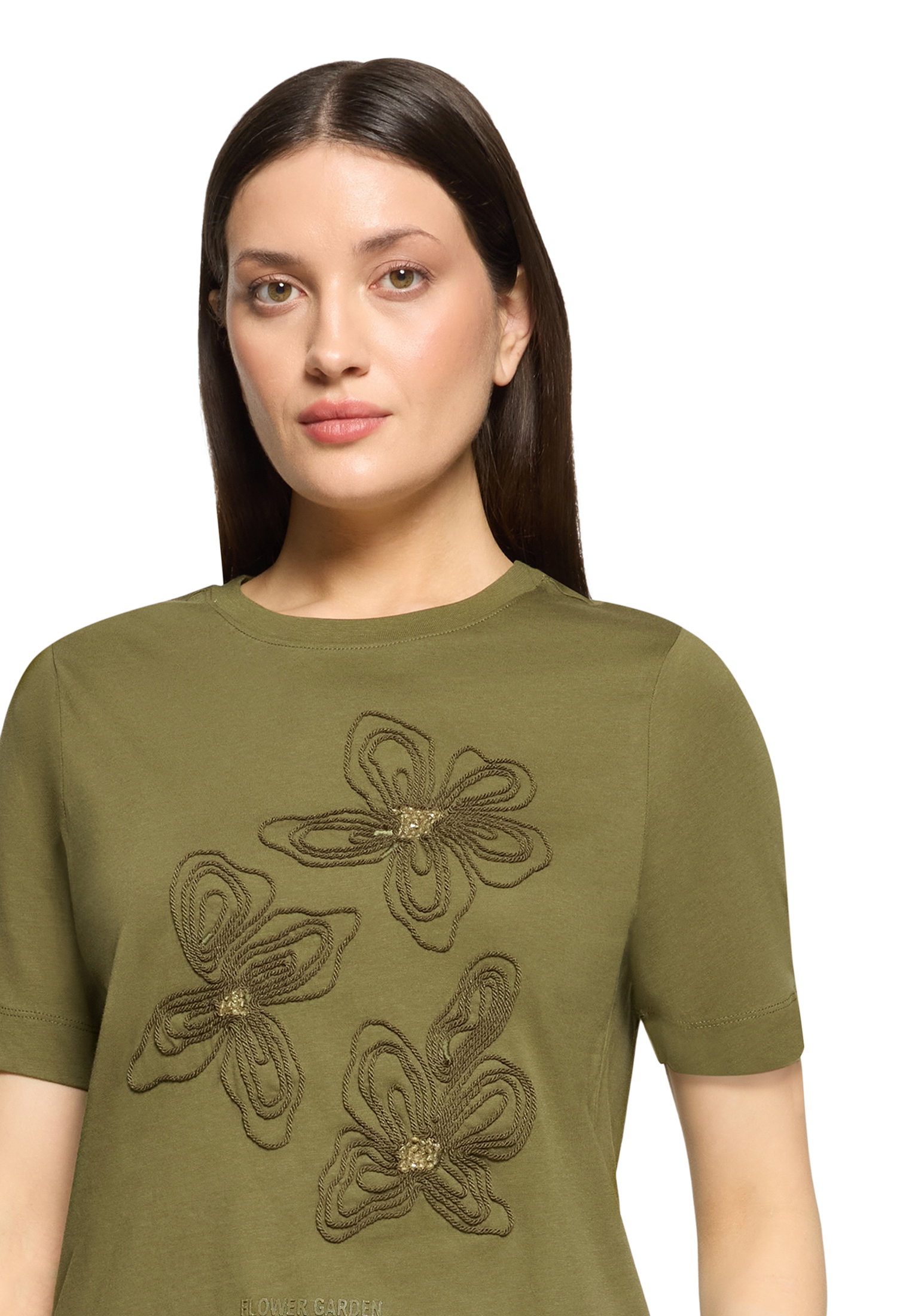 Baumwollshirt #6