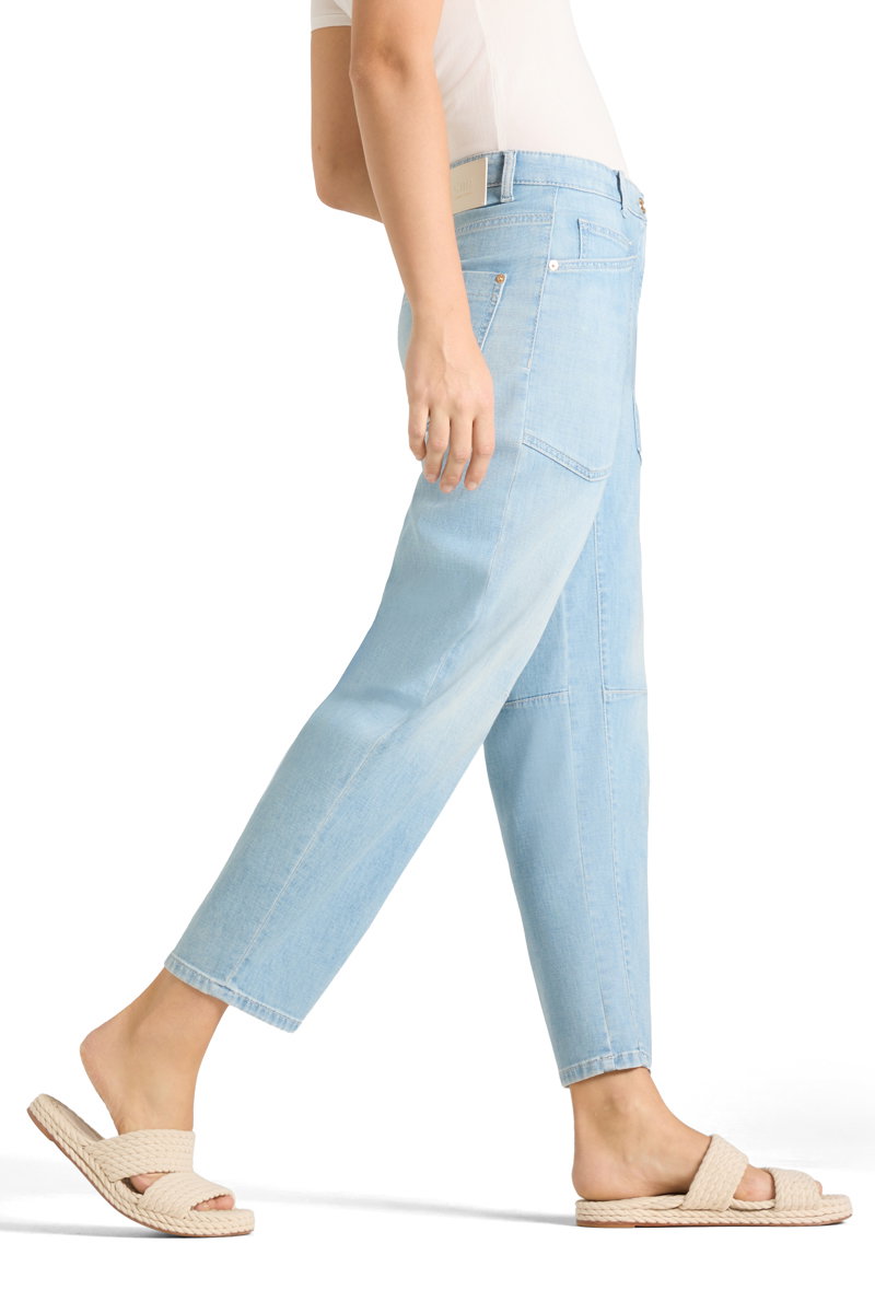 Cambio Boyfriend Jeans #5