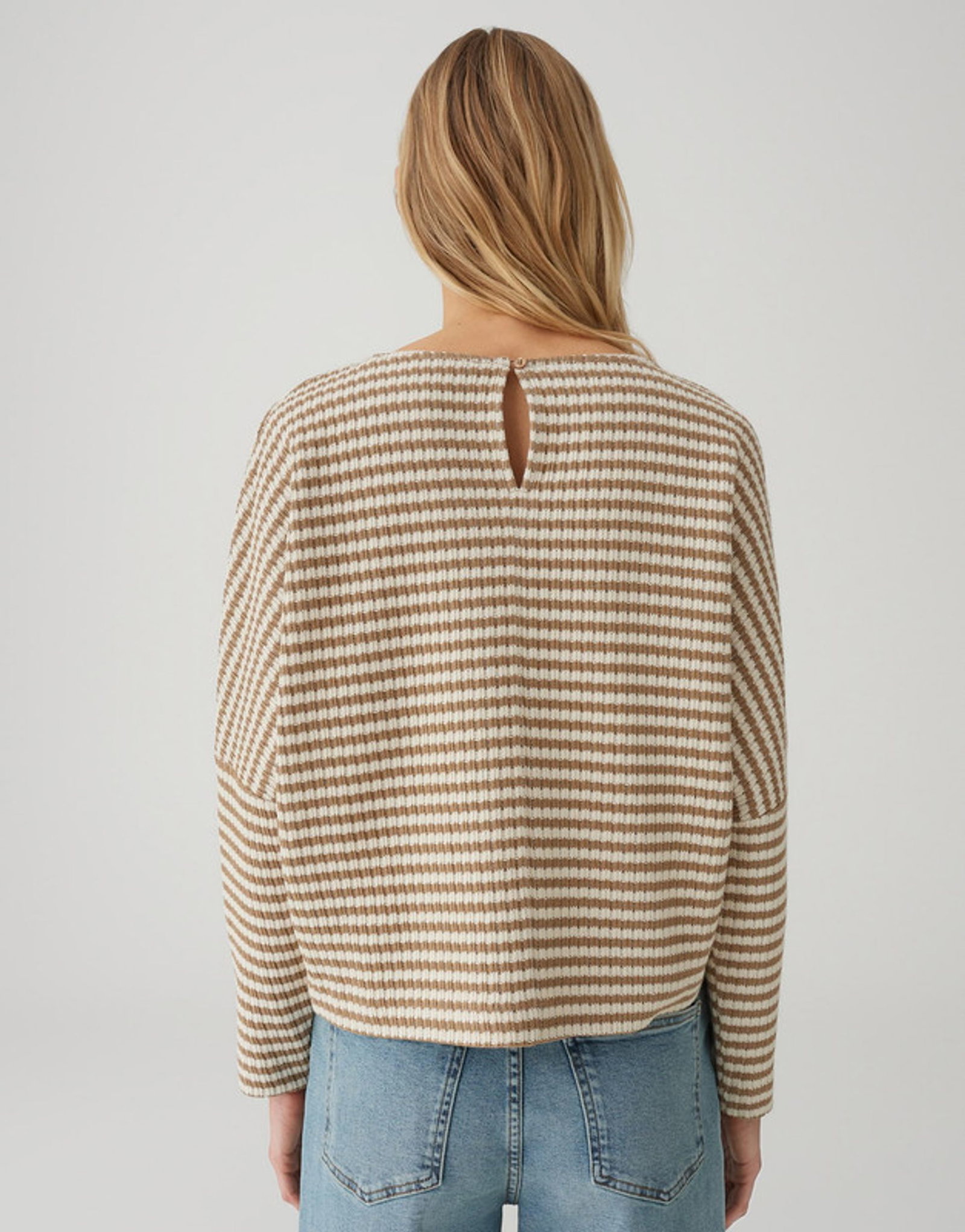 Opus Pullover #3