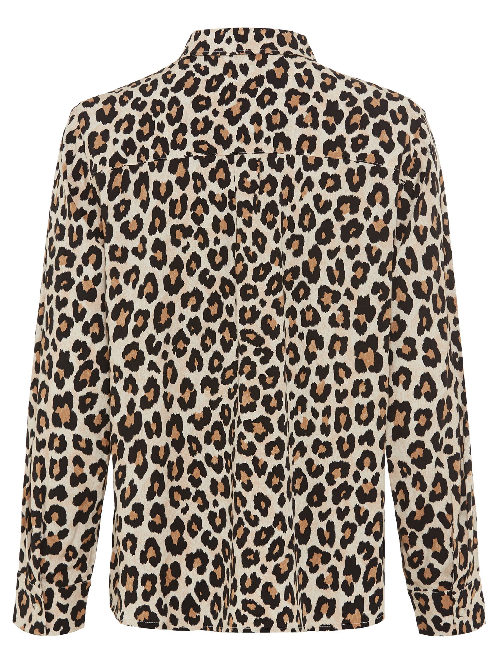 Olsen | Olsen Druckbluse | 48