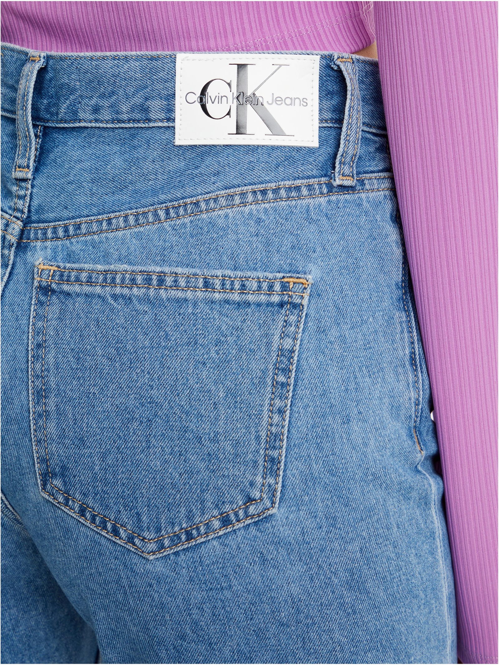 Calvin Klein Jeans Skinny Jeans