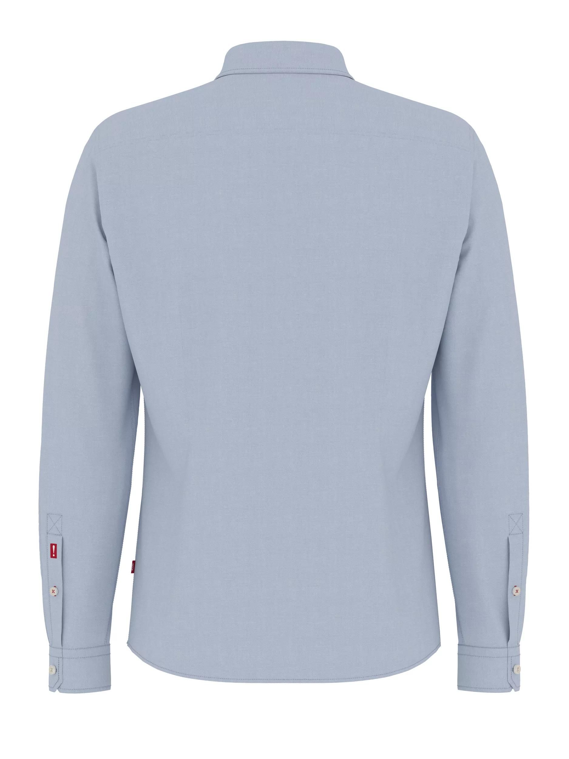 JOOP! JEANS |  JOOP! Hemd Slim fit | L | white