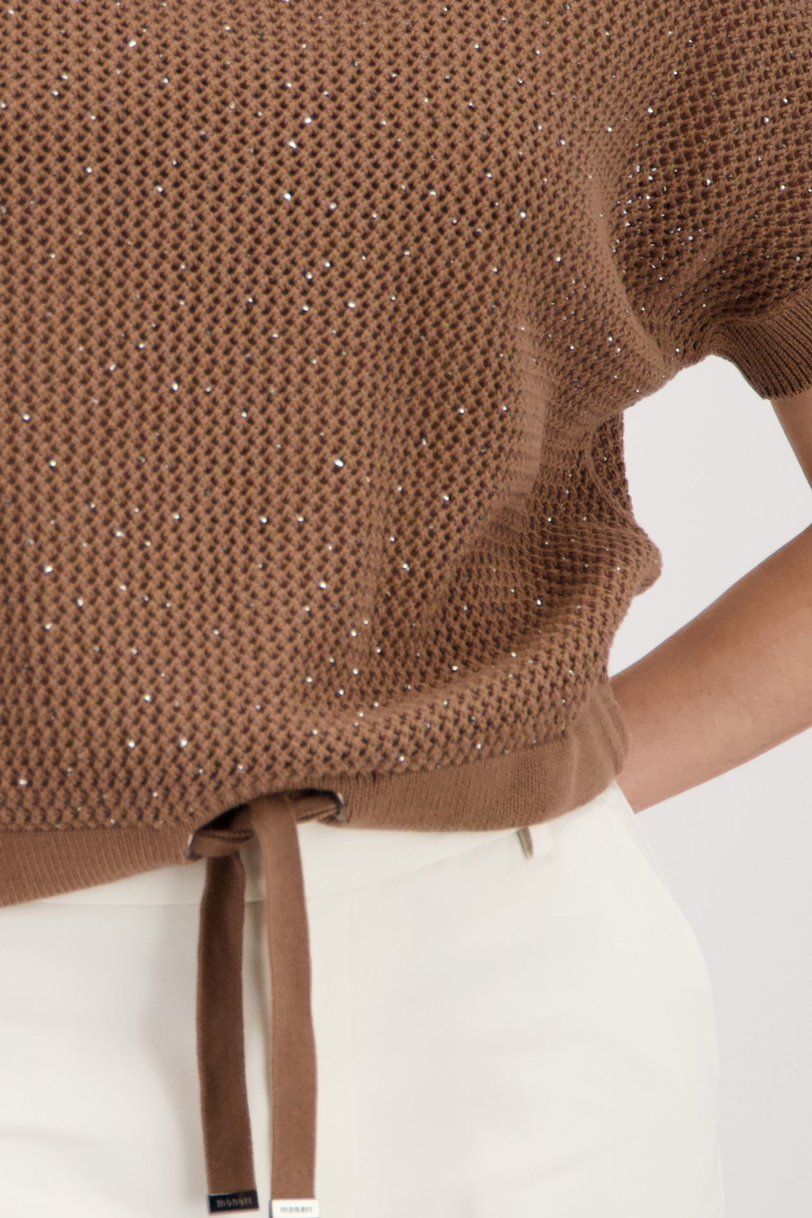 Monari |  Monari Pullover  | 42