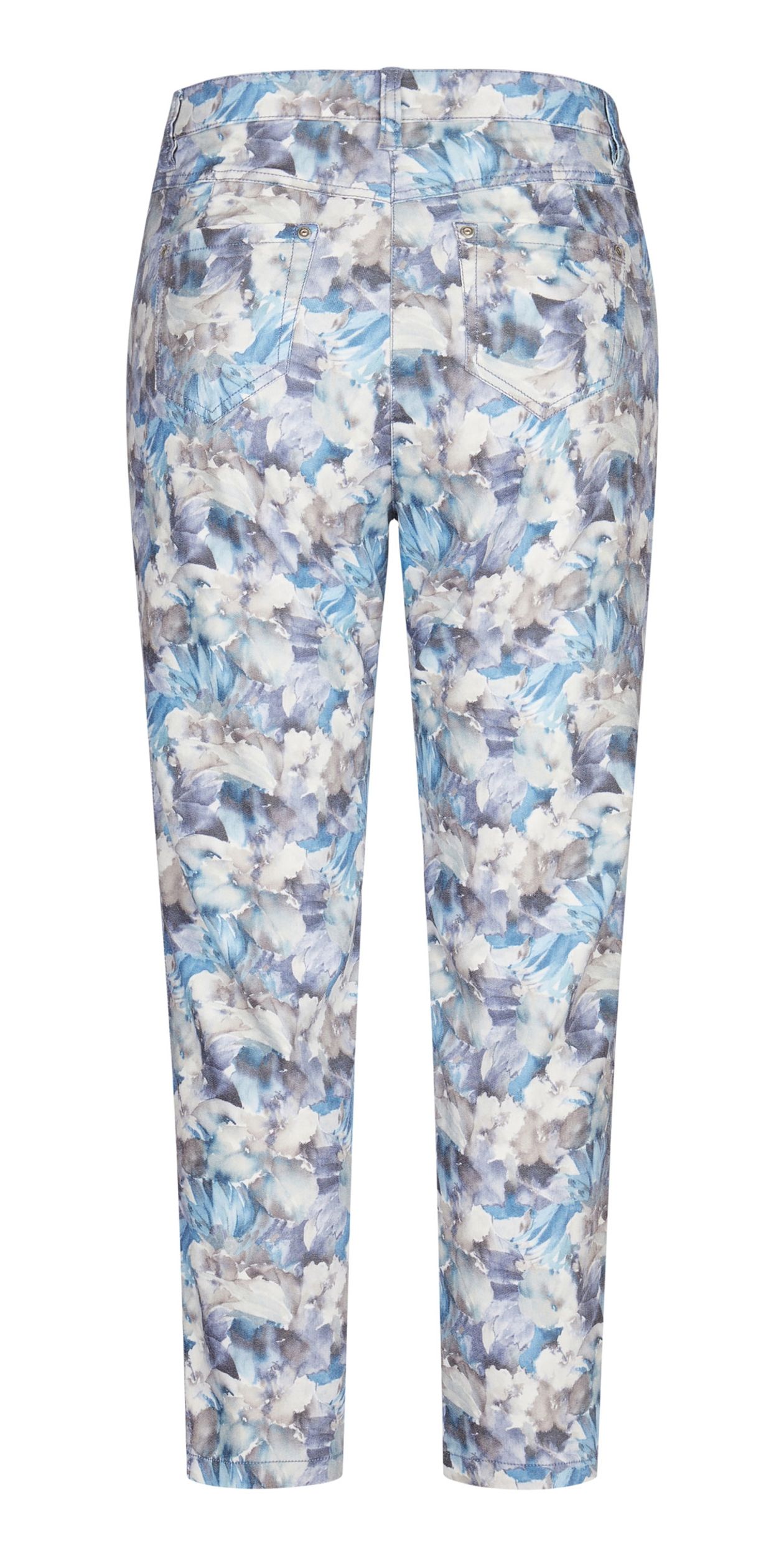 KjBrand |  KjBrand Schmale Hose  | 44 | 1263_507