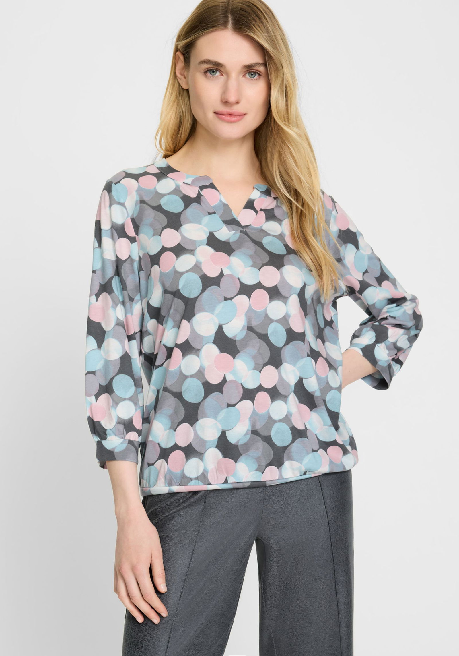 Olsen | Olsen Longsleeve | 42