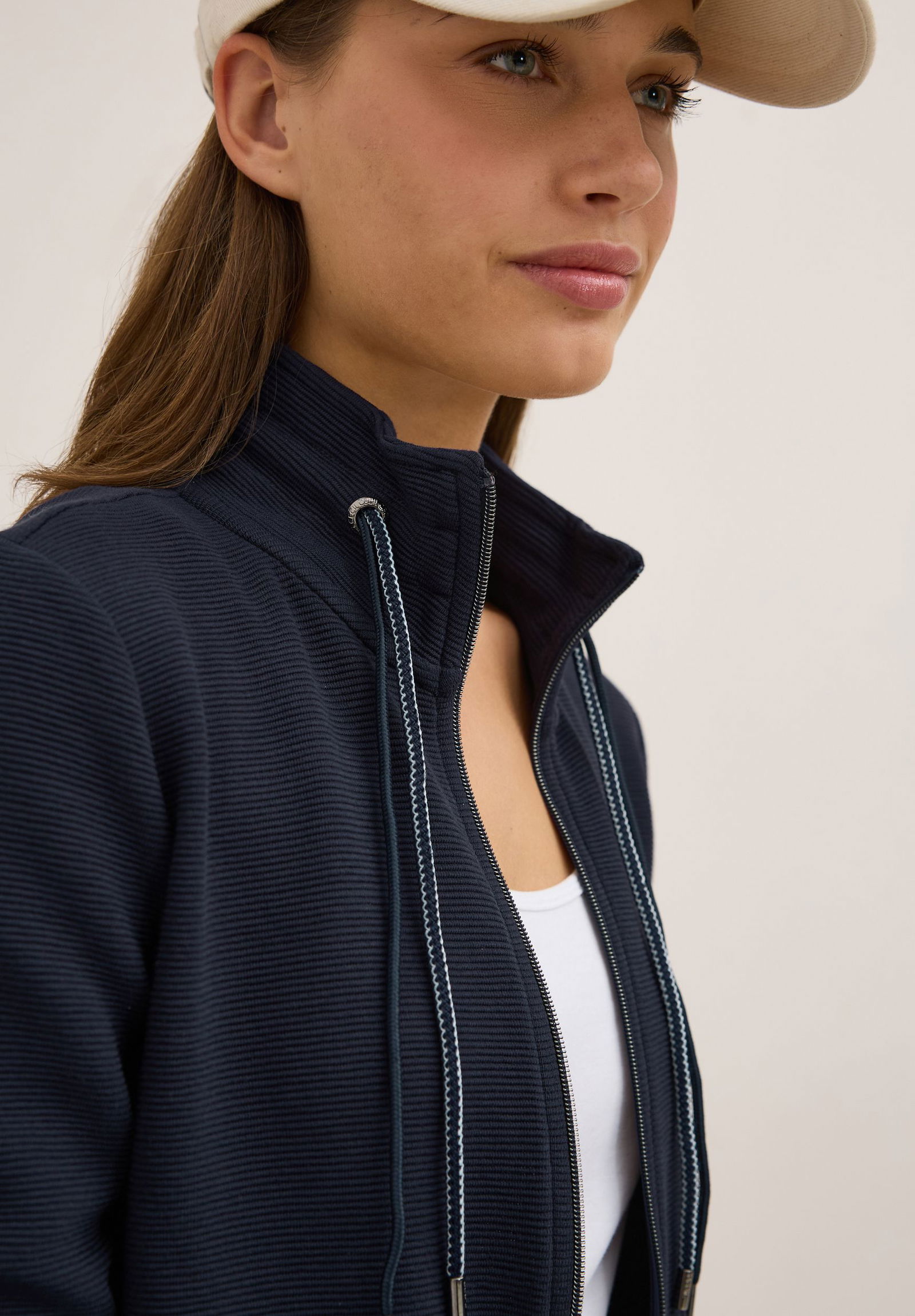 CECIL |  CECIL Strickjacke | Cardigan  | XL | 11231_16831