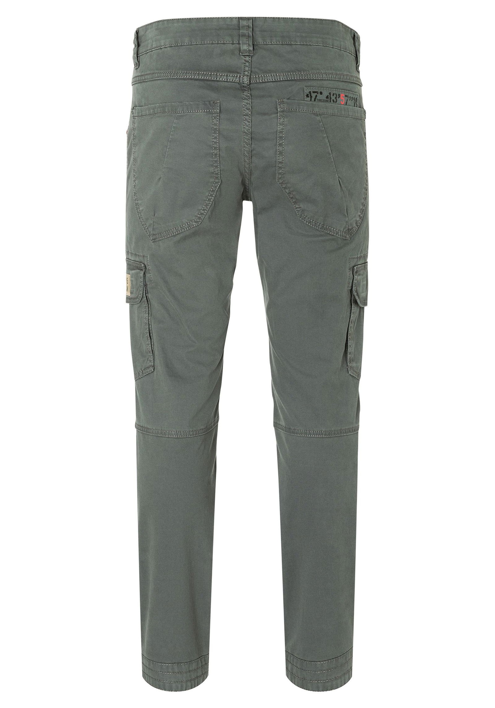 Timezone | Timezone Cargohose "RogerTZ" | 36/32