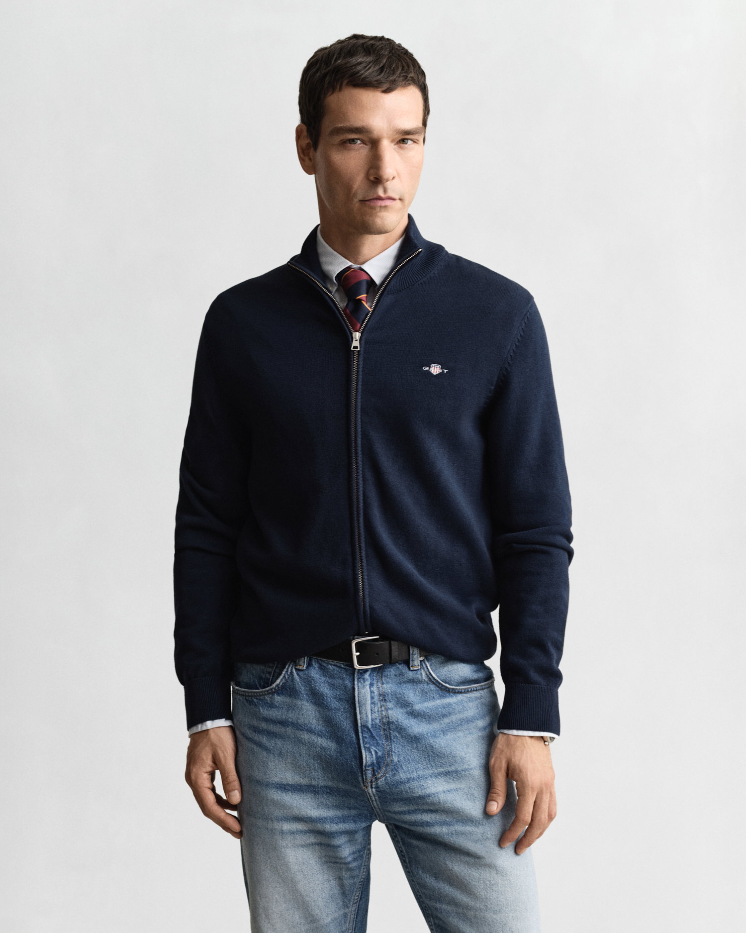 Gant Strickjacke | Cardigan #7