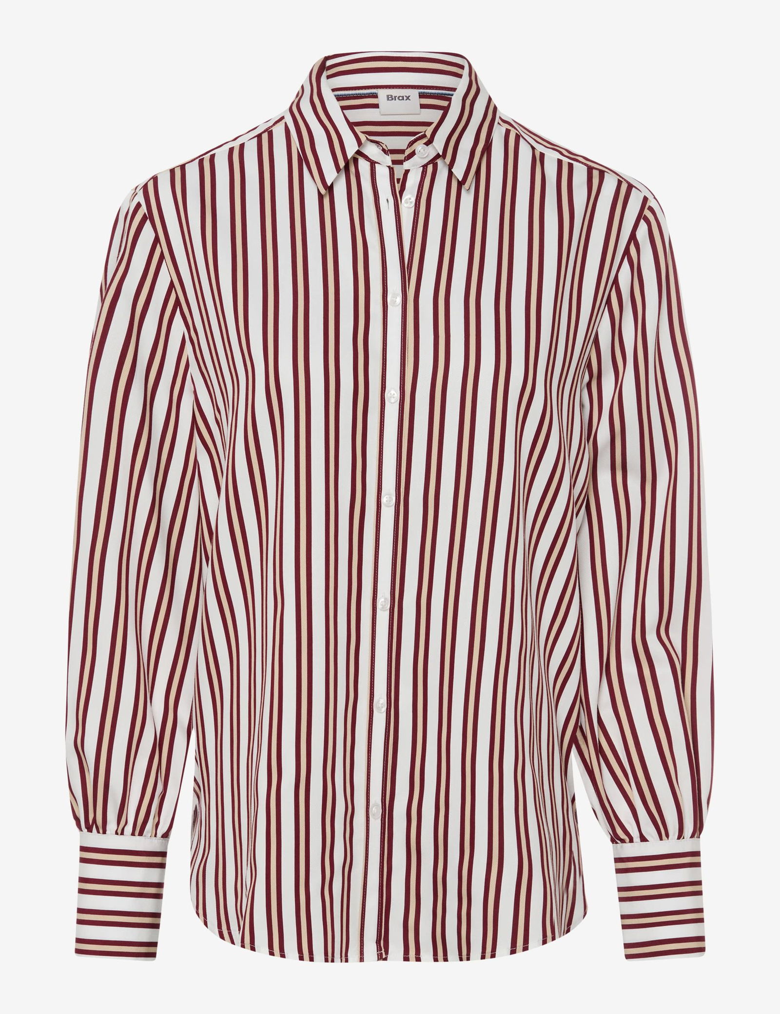 Brax |  Brax Druckbluse  | 46