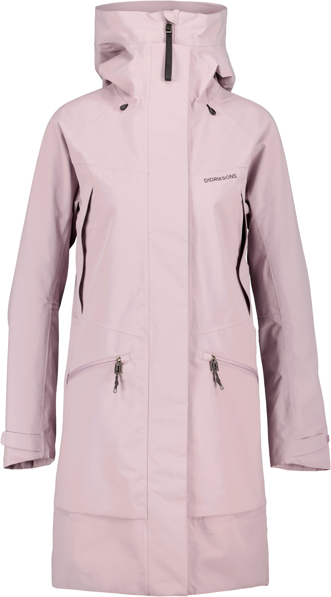 Didriksons Damenparka "Ilma" #7