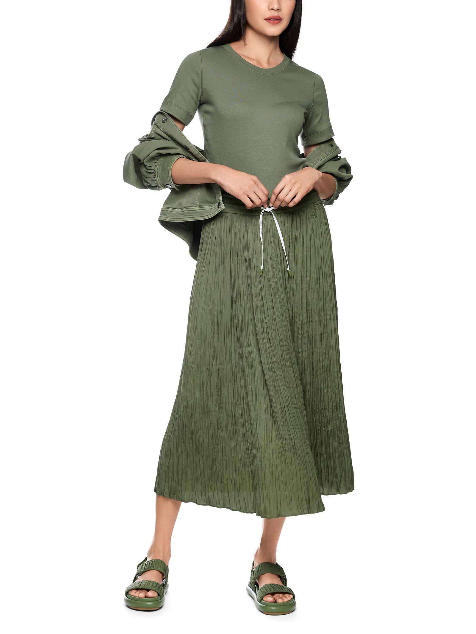 Marc Cain Sports |  Marc Cain Sports Midirock  | 36 | 1326_574