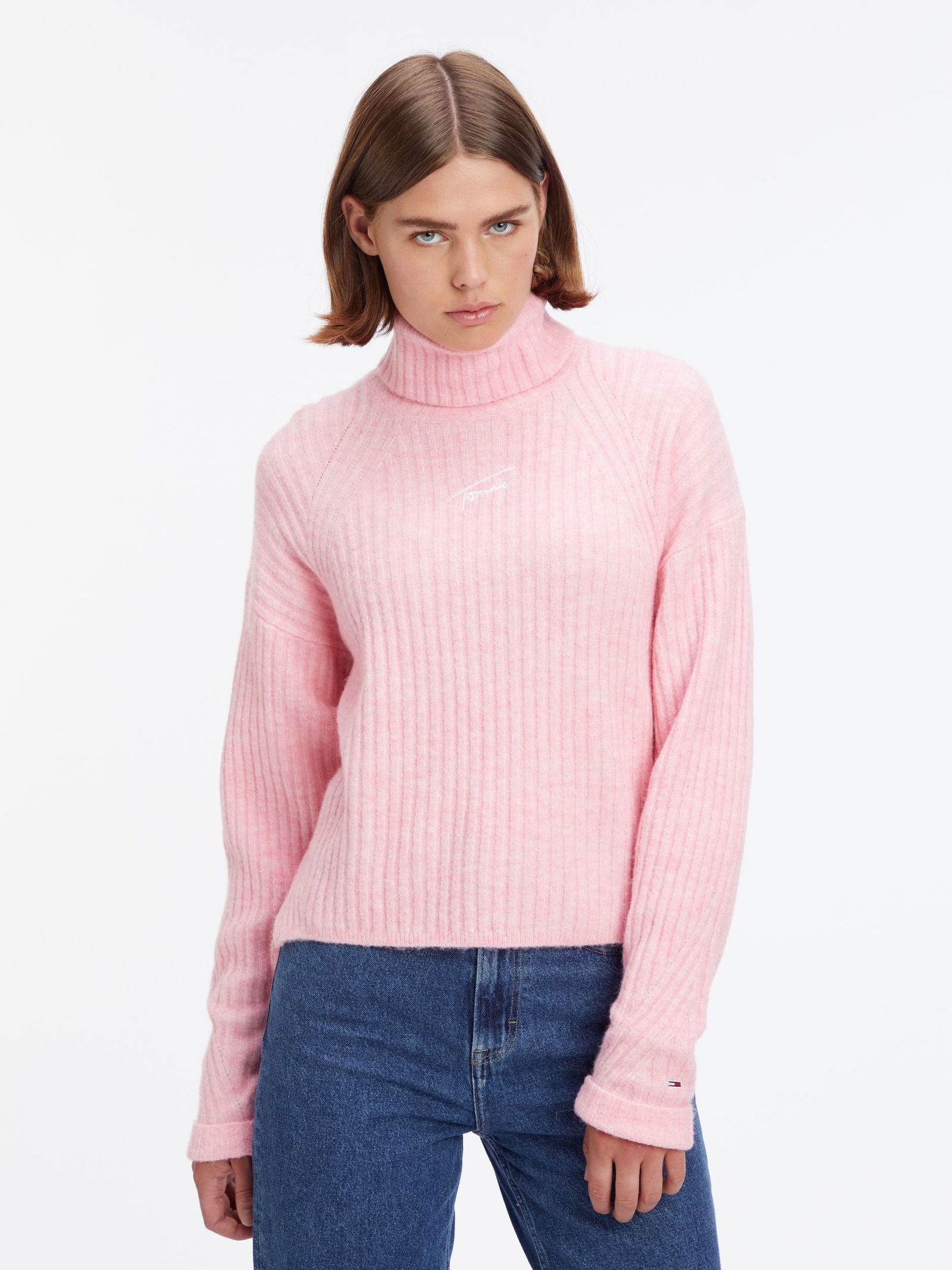 Tommy Jeans Sweatshirt