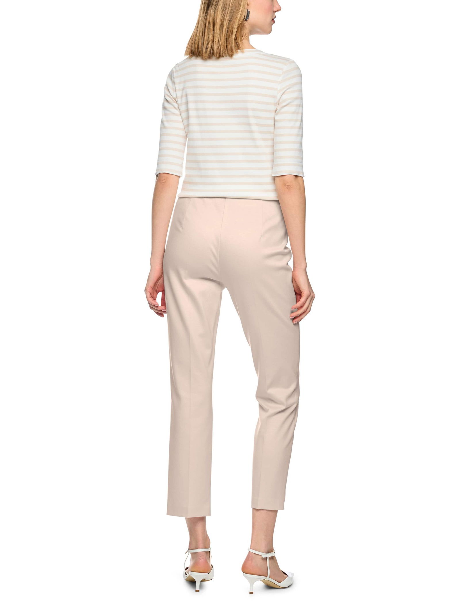 Marc Cain Additions |  Marc Cain Additions Schmale Hose  | 42 | 1326_153