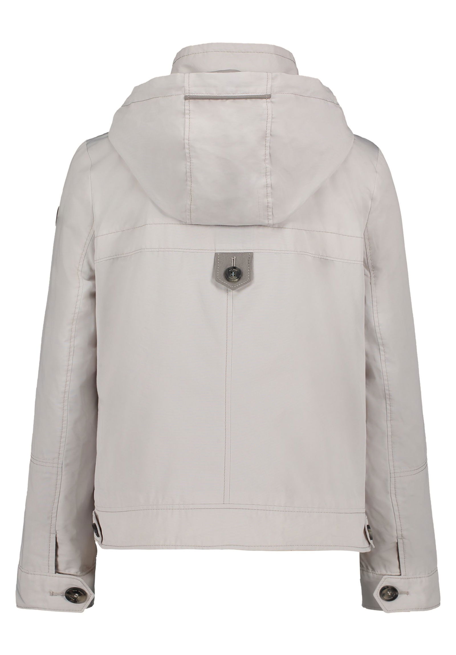 |  Jacke Casual, Wind Chime | 36 | wind chime