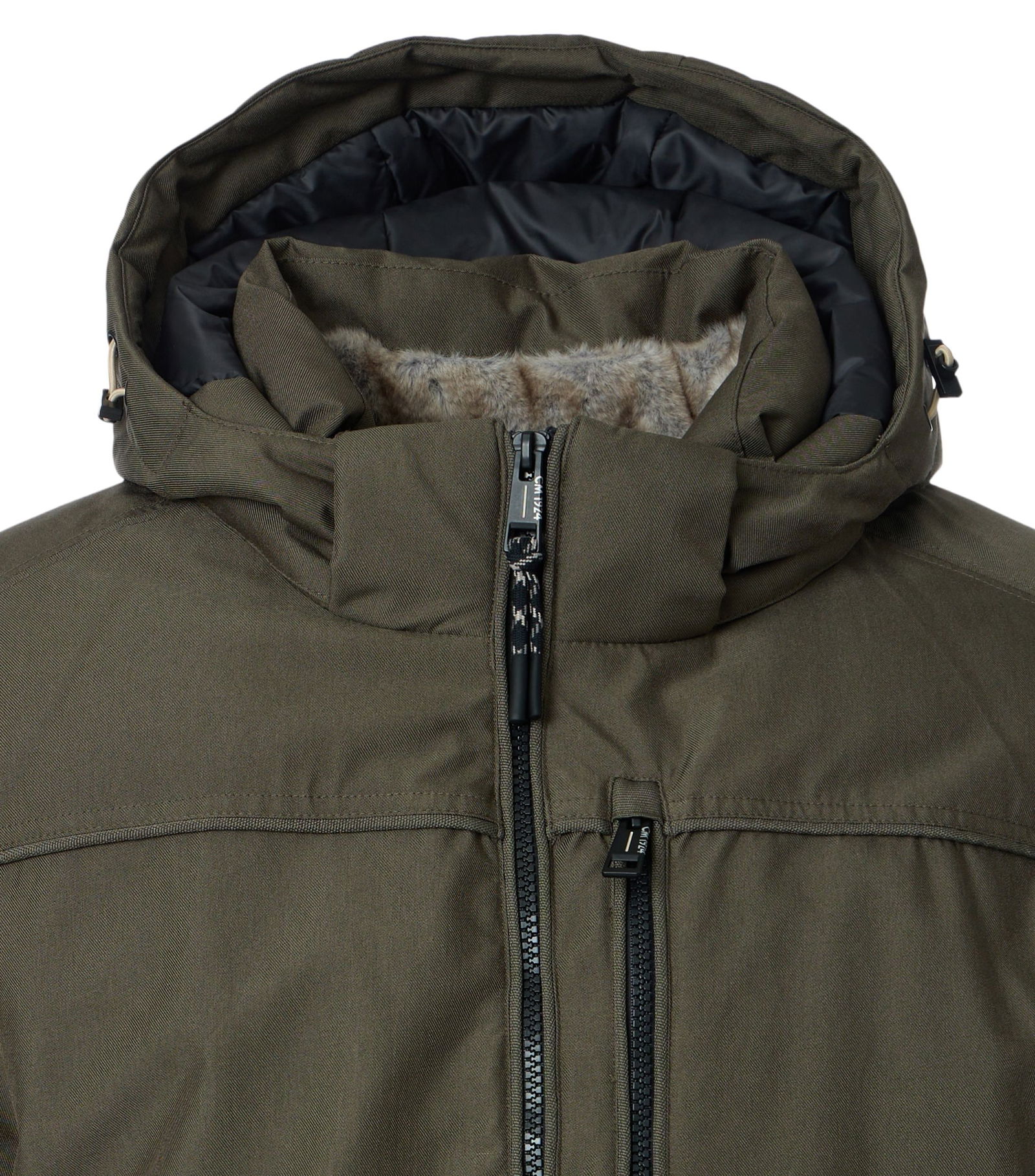Casa Moda | Casa Moda Funktionsjacke | XXL | grün