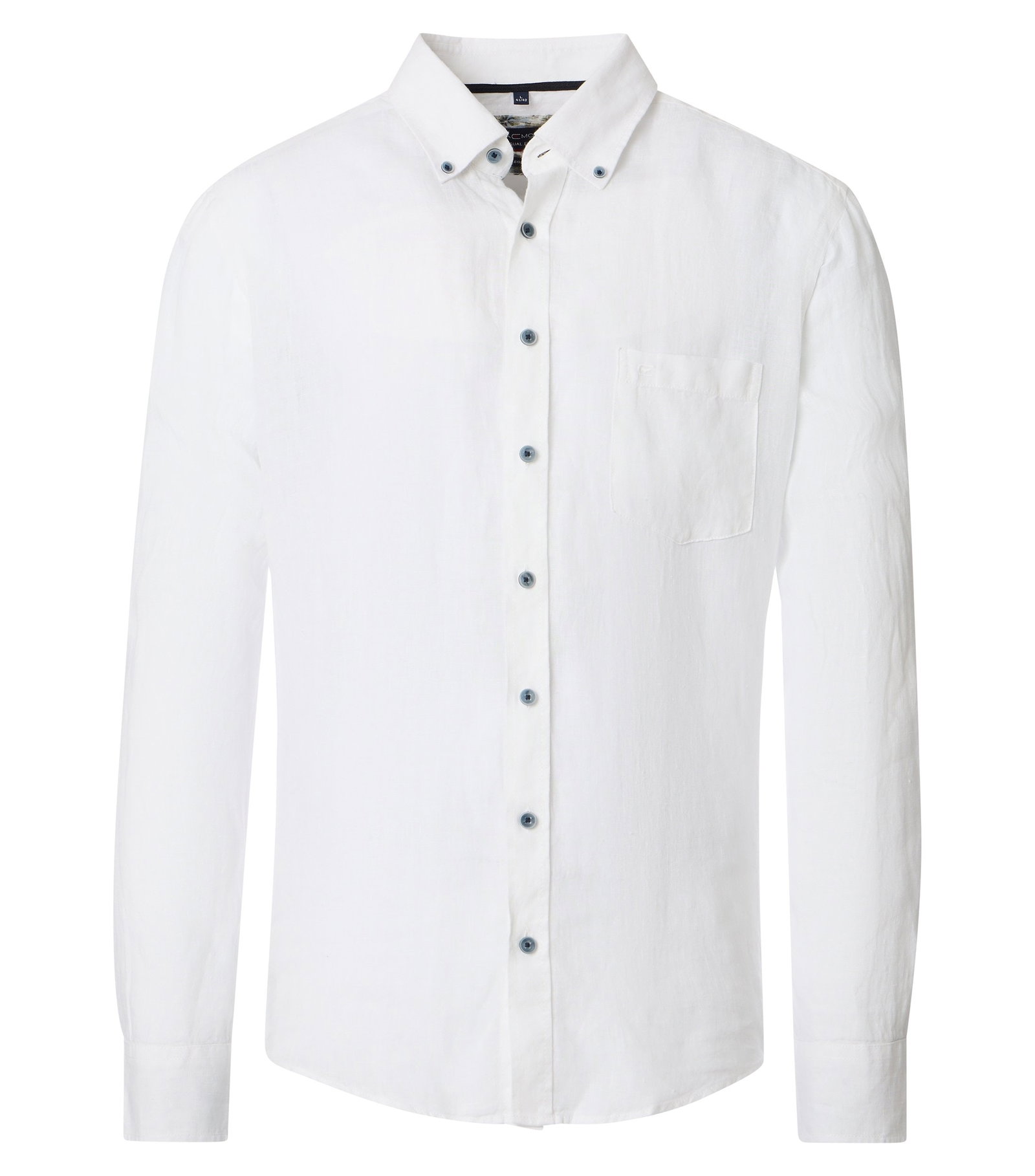 Casa Moda Hemd Regular Fit #1