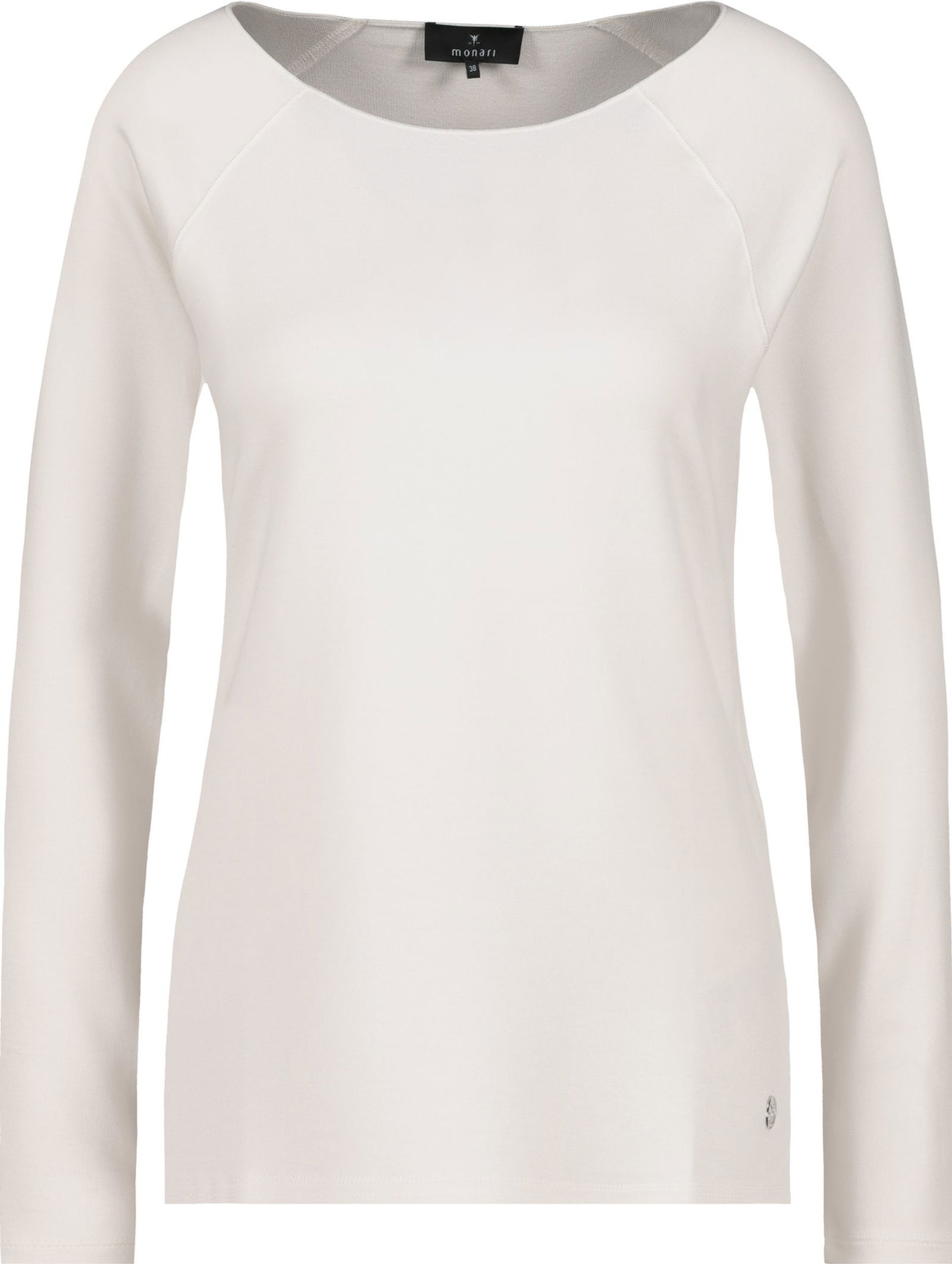 Monari | PulloverPullover, oat milk | 38 | sandshell