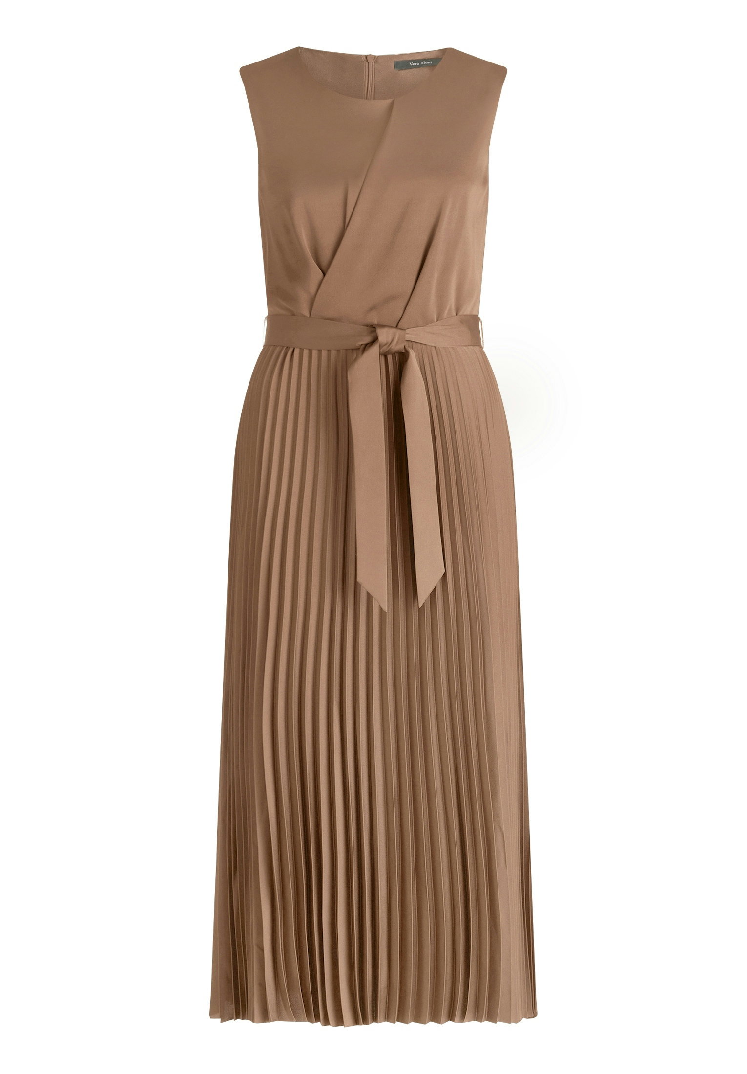 Vera Mont Langes Kleid #1