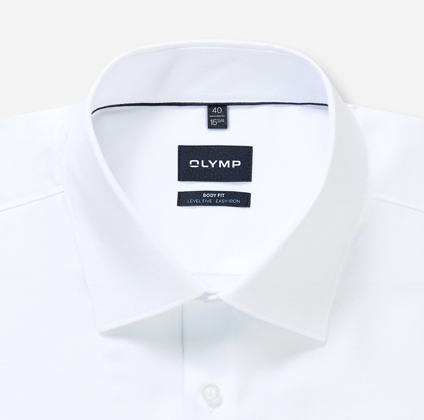 Olymp Hemd Slim Fit #4
