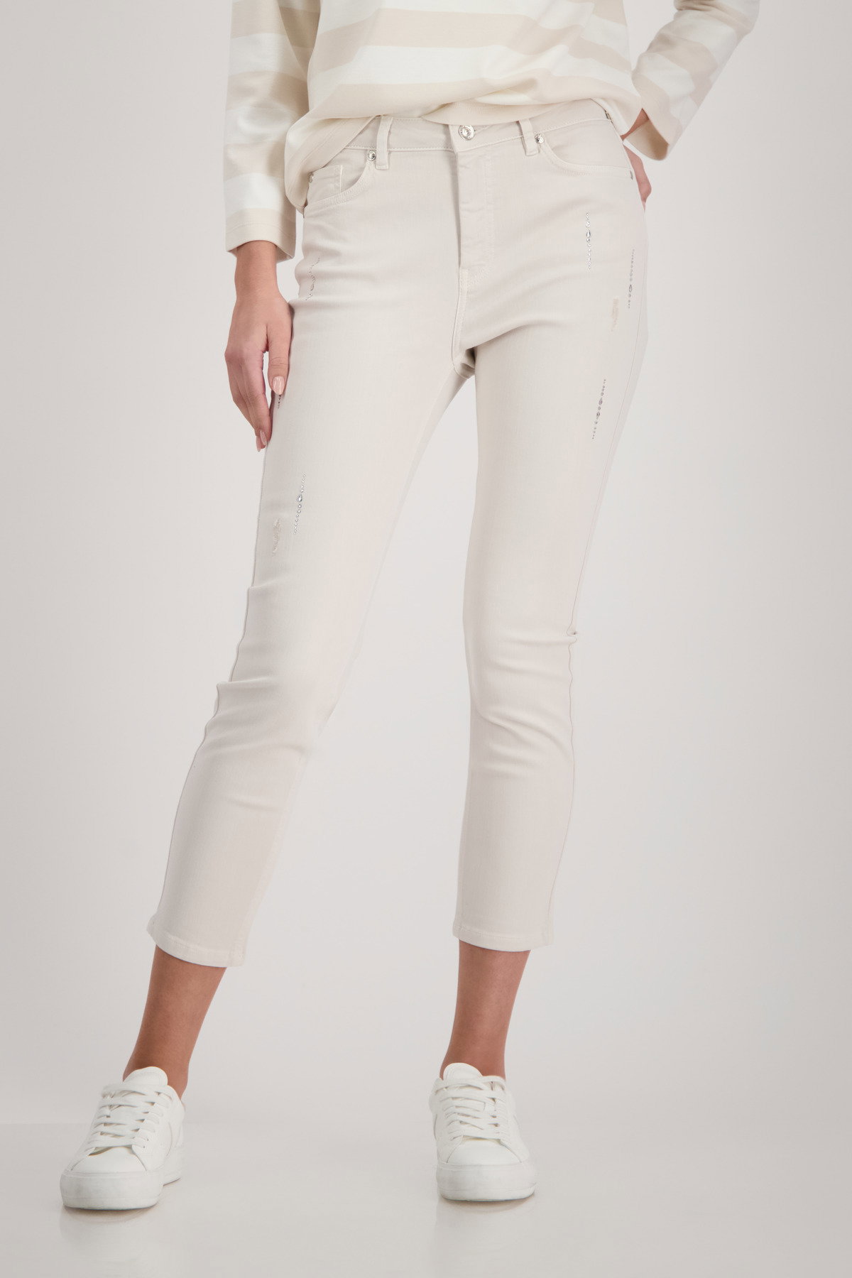 Monari Skinny Jeans #1