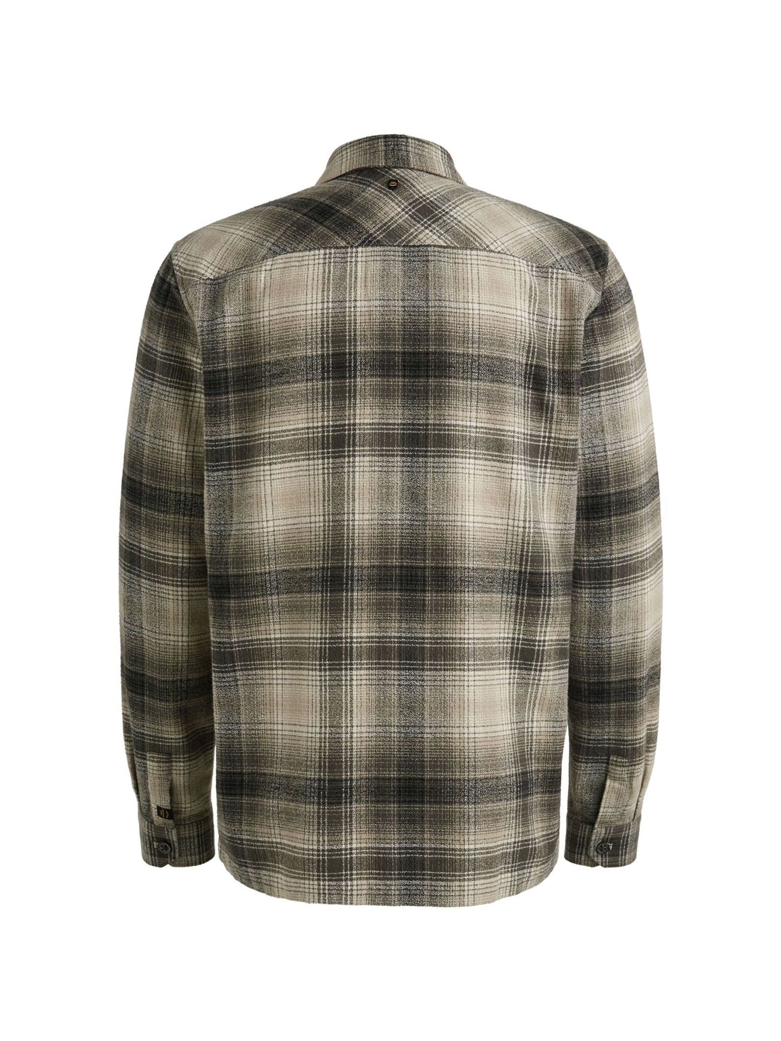 PME Legend |  PME Legend Overshirt  | L | seneca rock