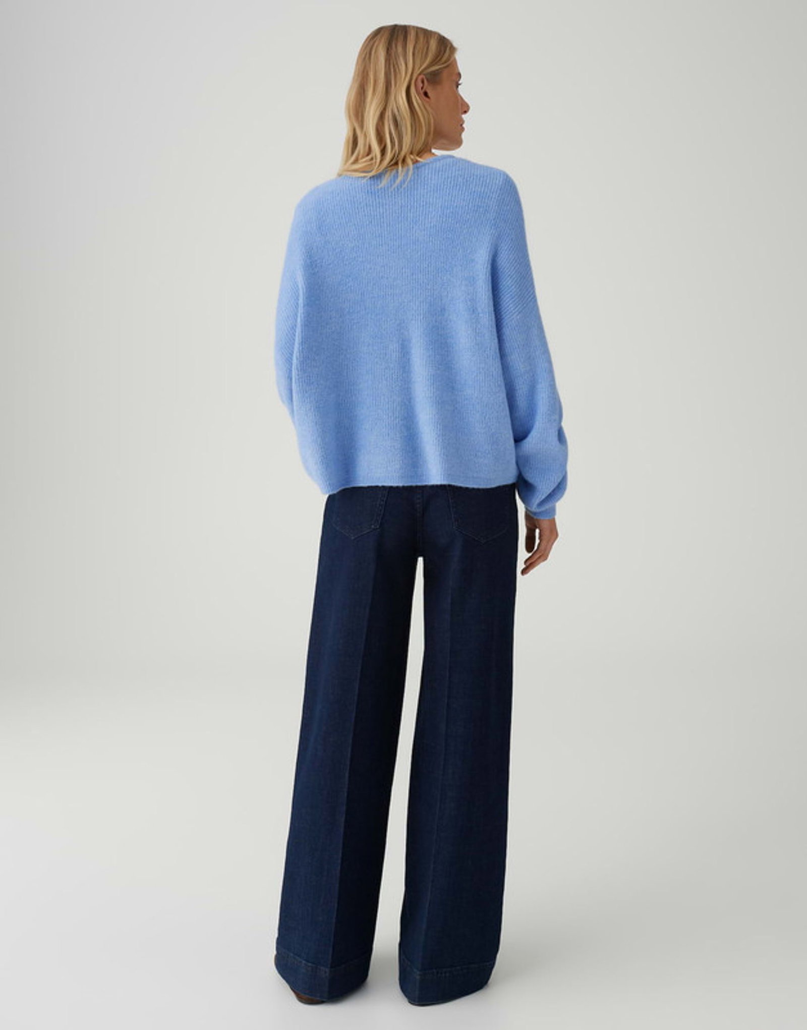 Opus Pullover #3