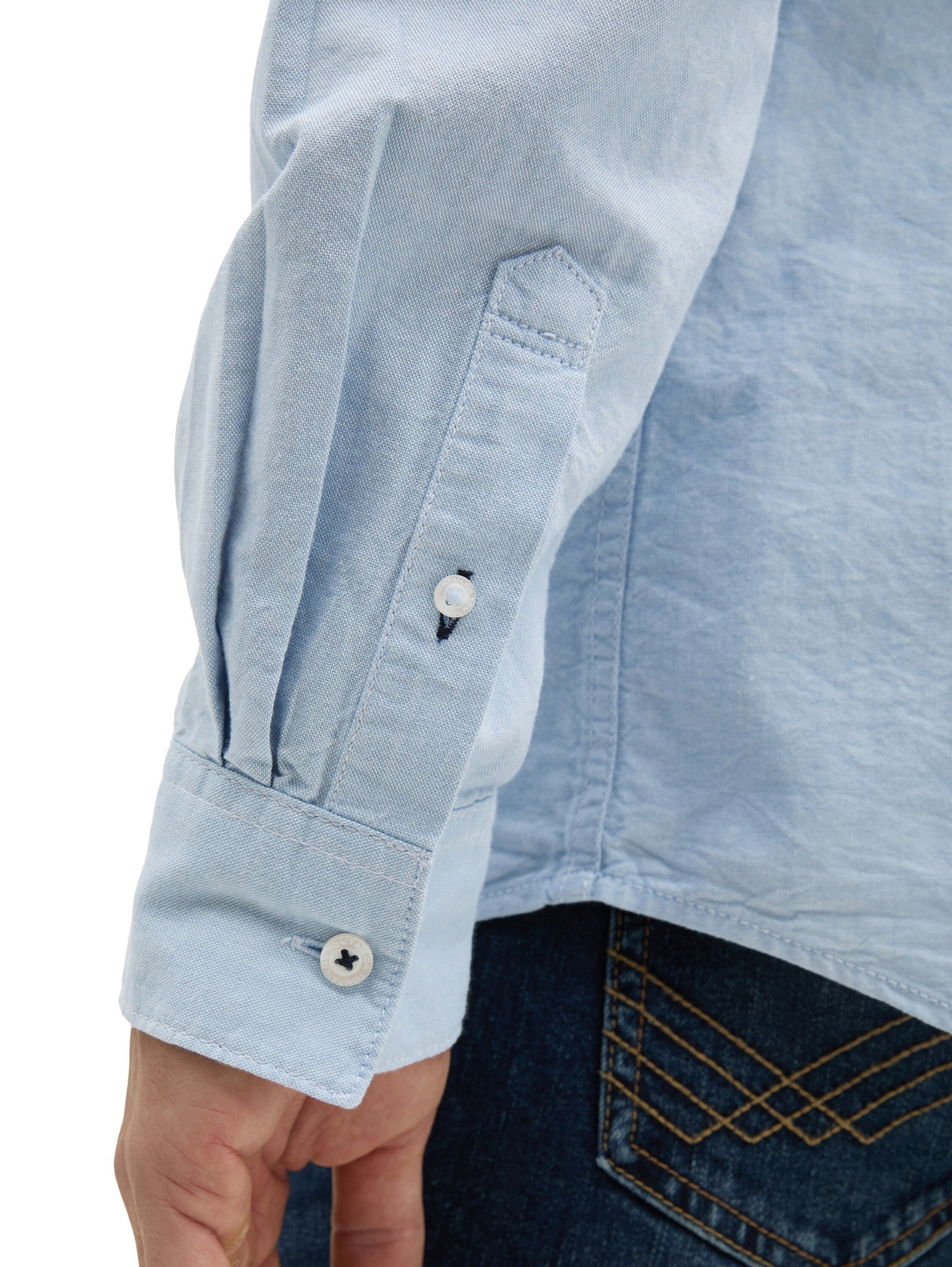 Tom Tailor Hemd Regular Fit #5