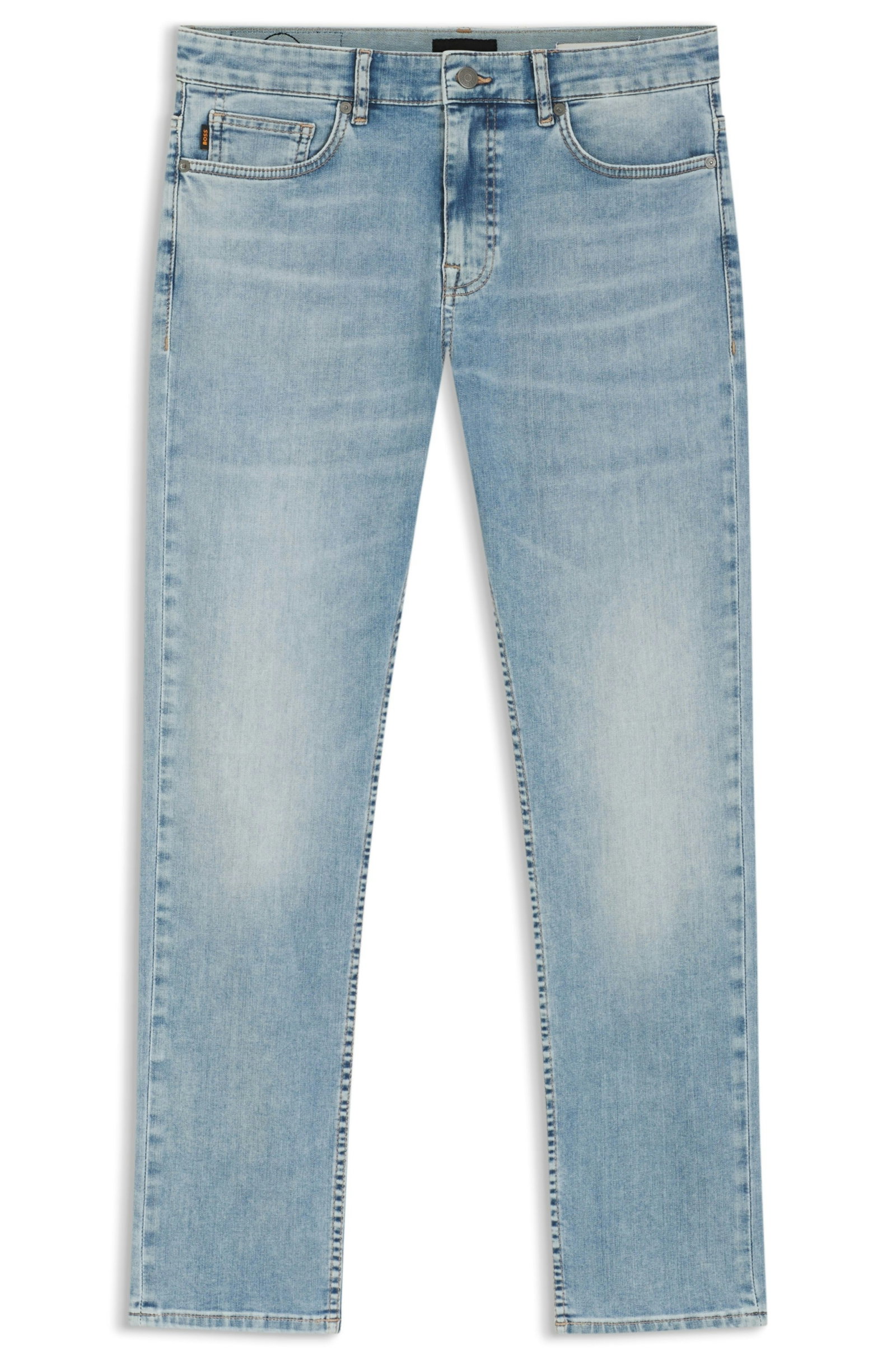 BOSS Orange Jeans DELAWARE BO 10270281 04 #1