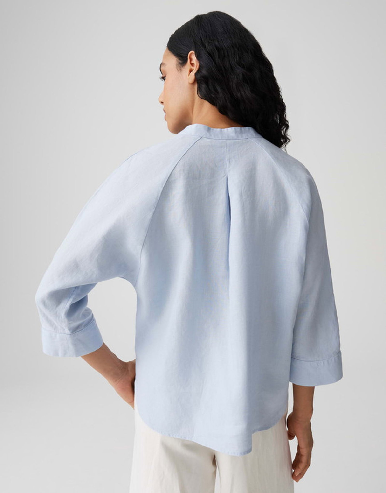 Opus Druckbluse #3