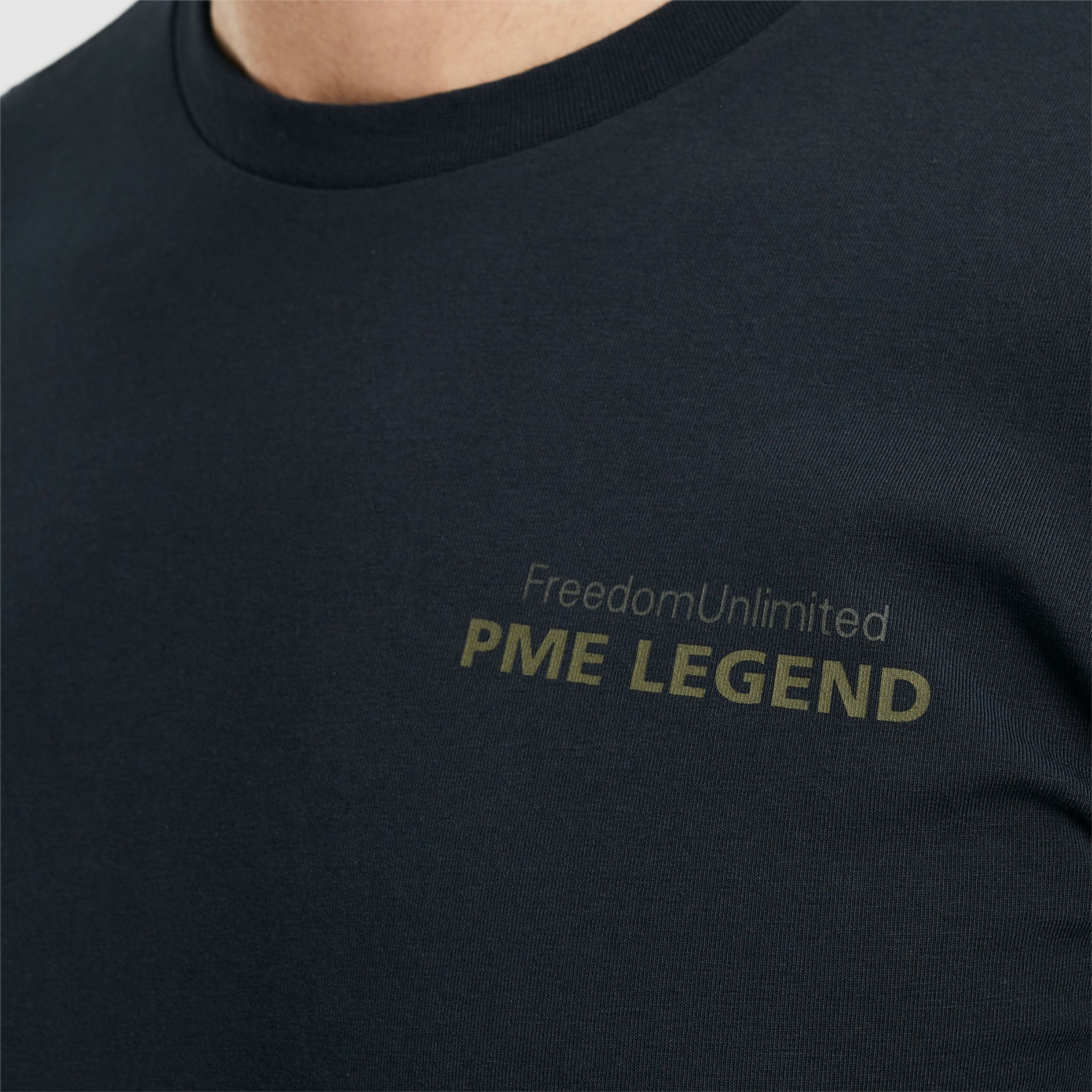 PME Legend |  PME Legend Longsleeve  | XL | salute