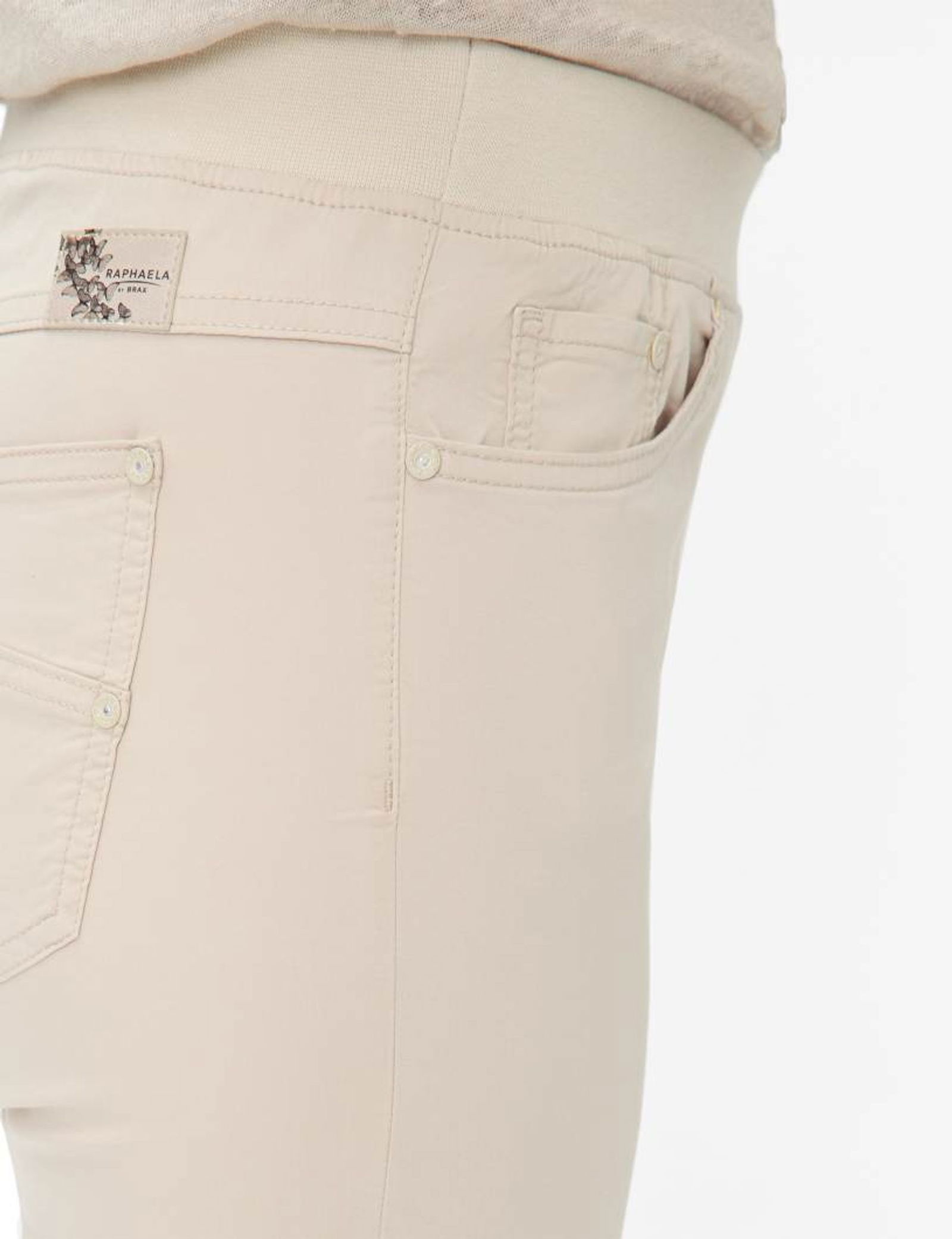 Raphaela by Brax | Raphaela by Brax 7/8-Jeans | 48 | 1066_58