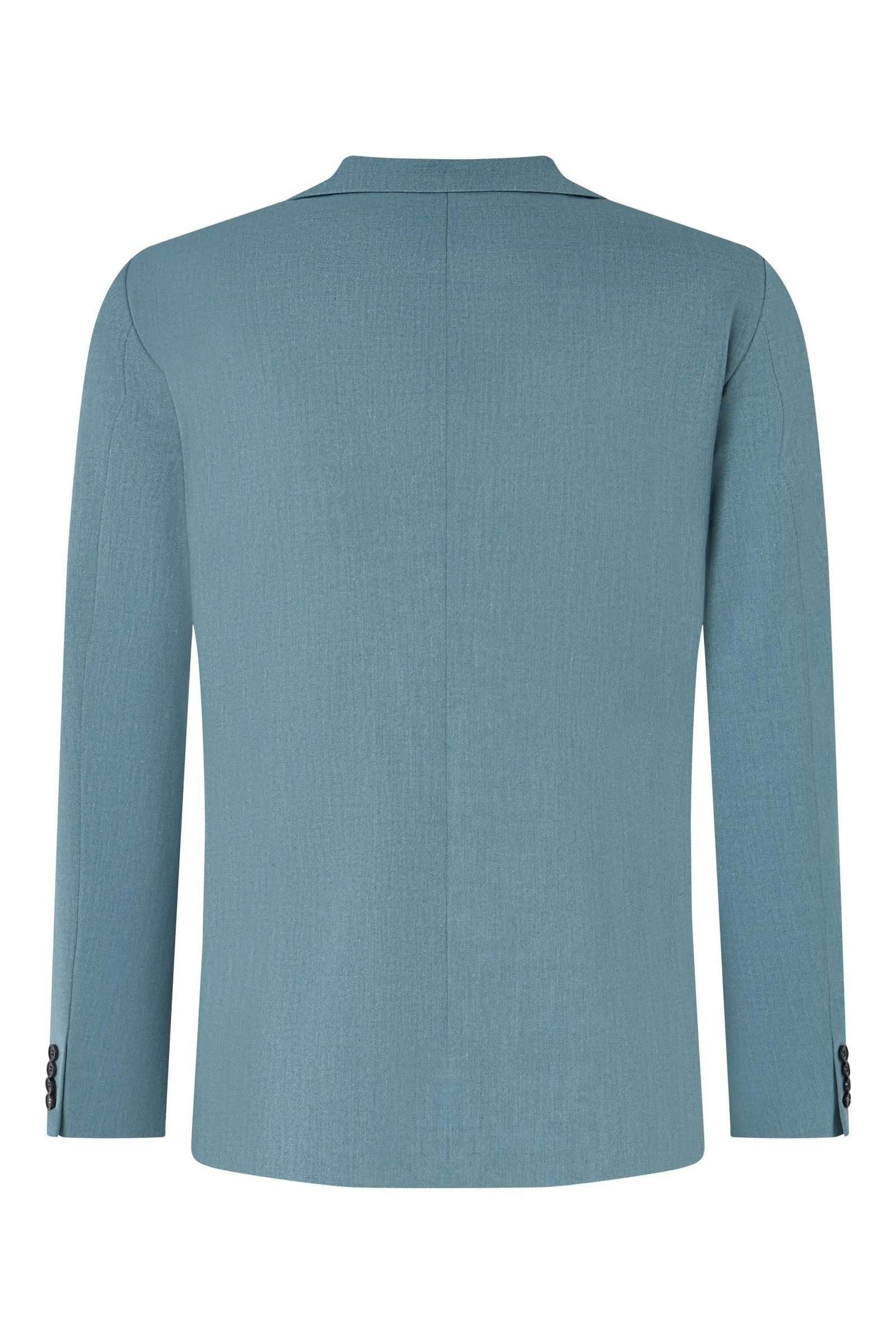 Strellson |  Strellson Sportives Sakko  | 98 | lt/pastel blue